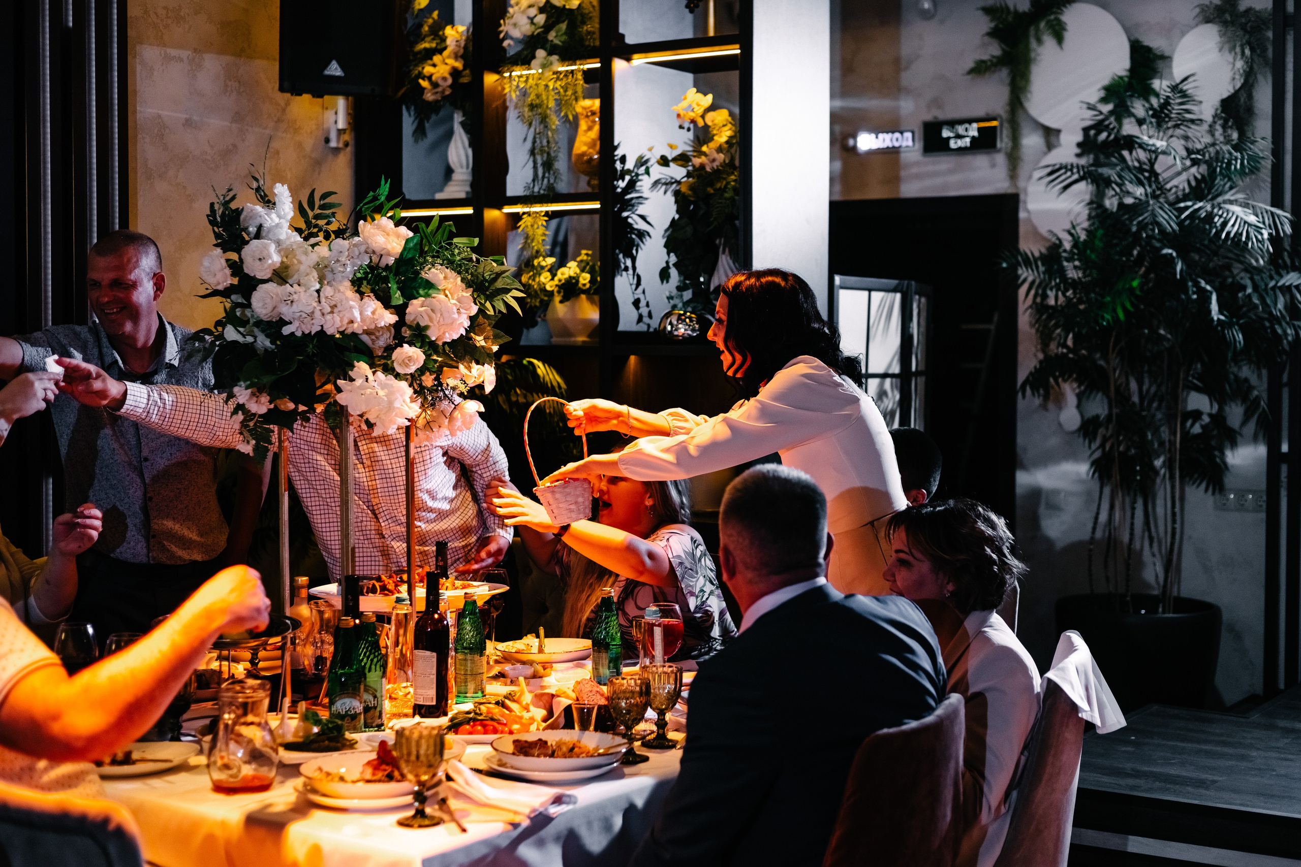 Яна, Андрей. Фотограф Волгоград Кристина Прохоренко