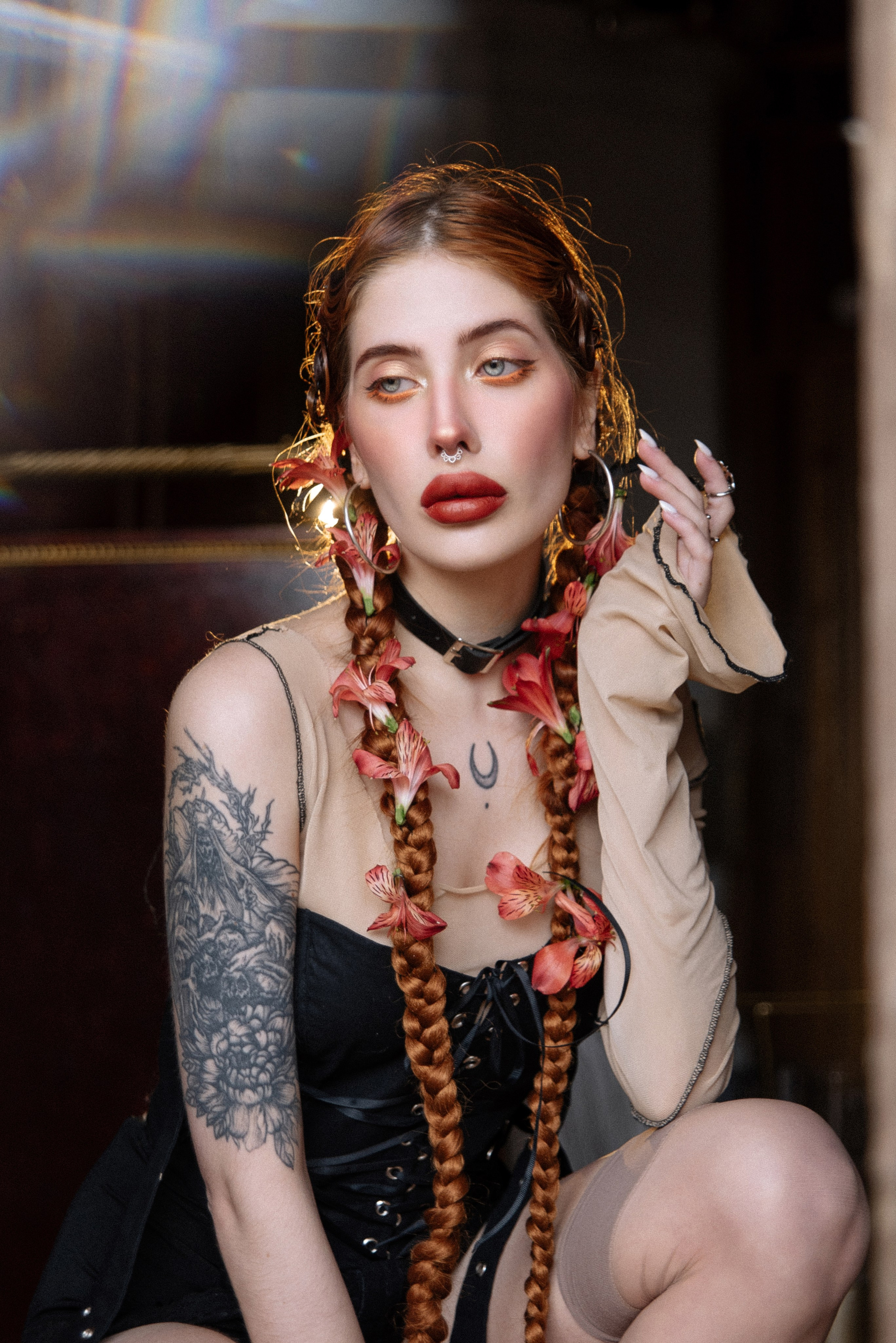 Naya Arwnx. Lisawetta. Фотограф в Санкт-Петербурге