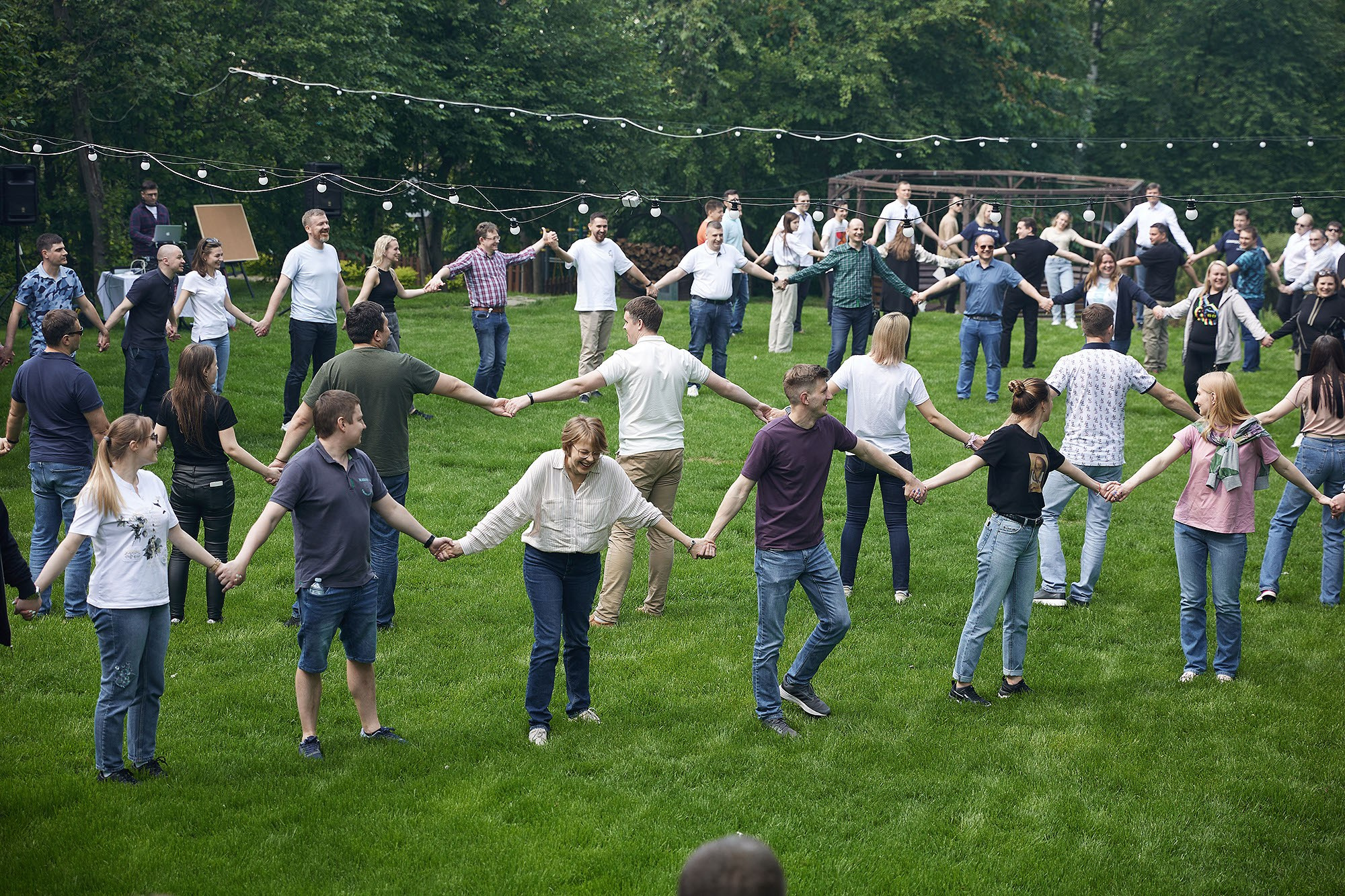 MICE Корпоративные мероприятия. Фотограф в Москве Валерий Боцман