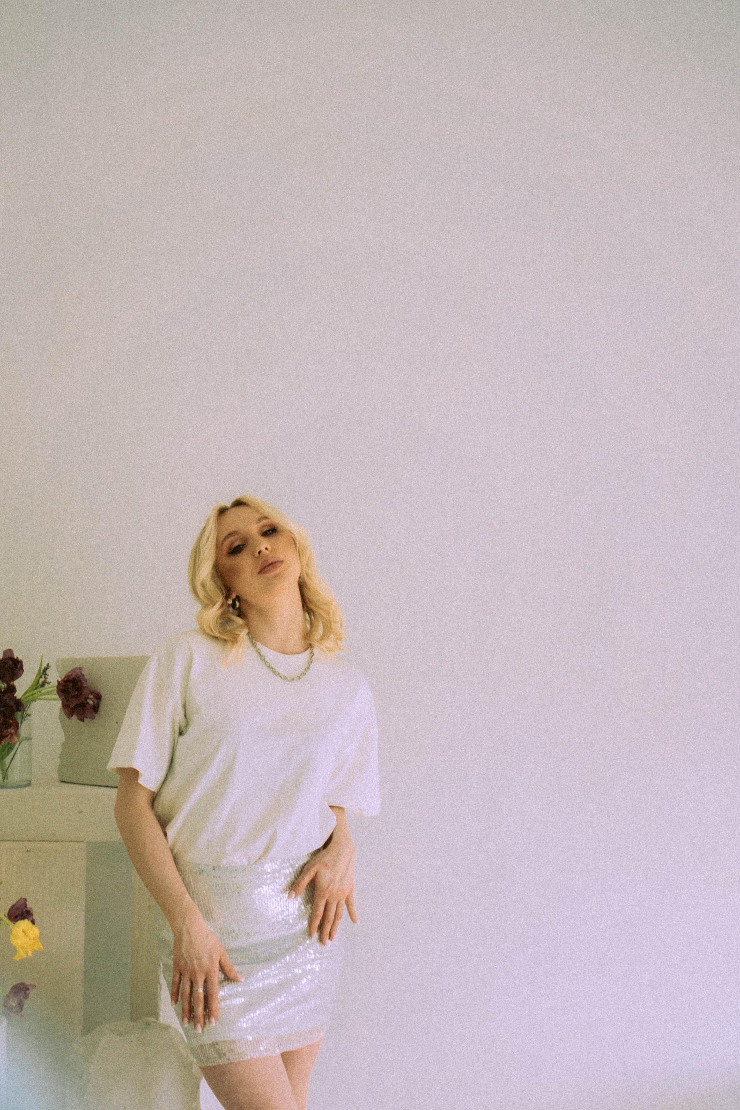 Студийная. Профессиональный фотограф, Санкт-Петербург — Виктория Богомолова