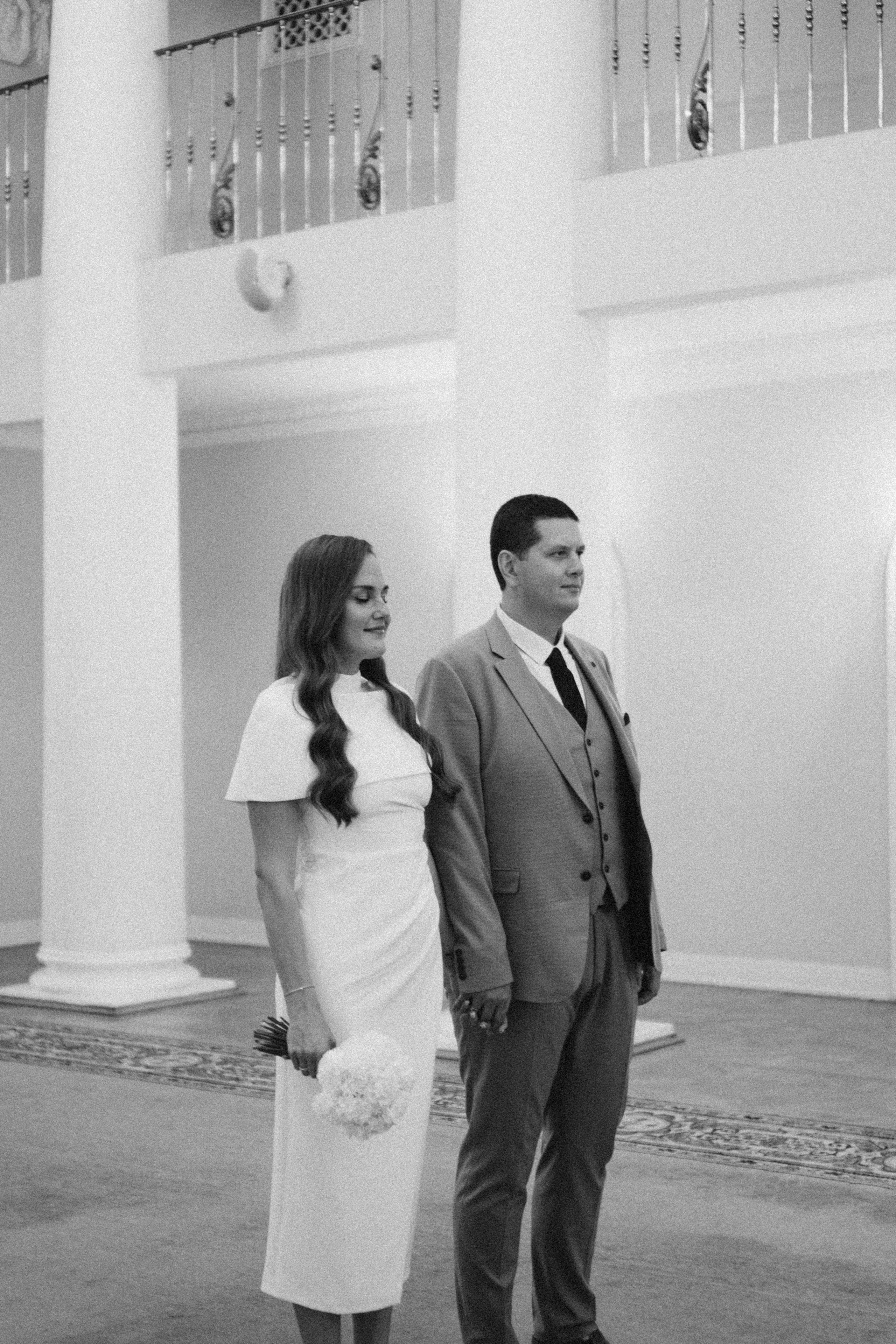 СВАДЕБНАЯ В ПУШКИНЕ. Профессиональный фотограф, Санкт-Петербург — Виктория Богомолова