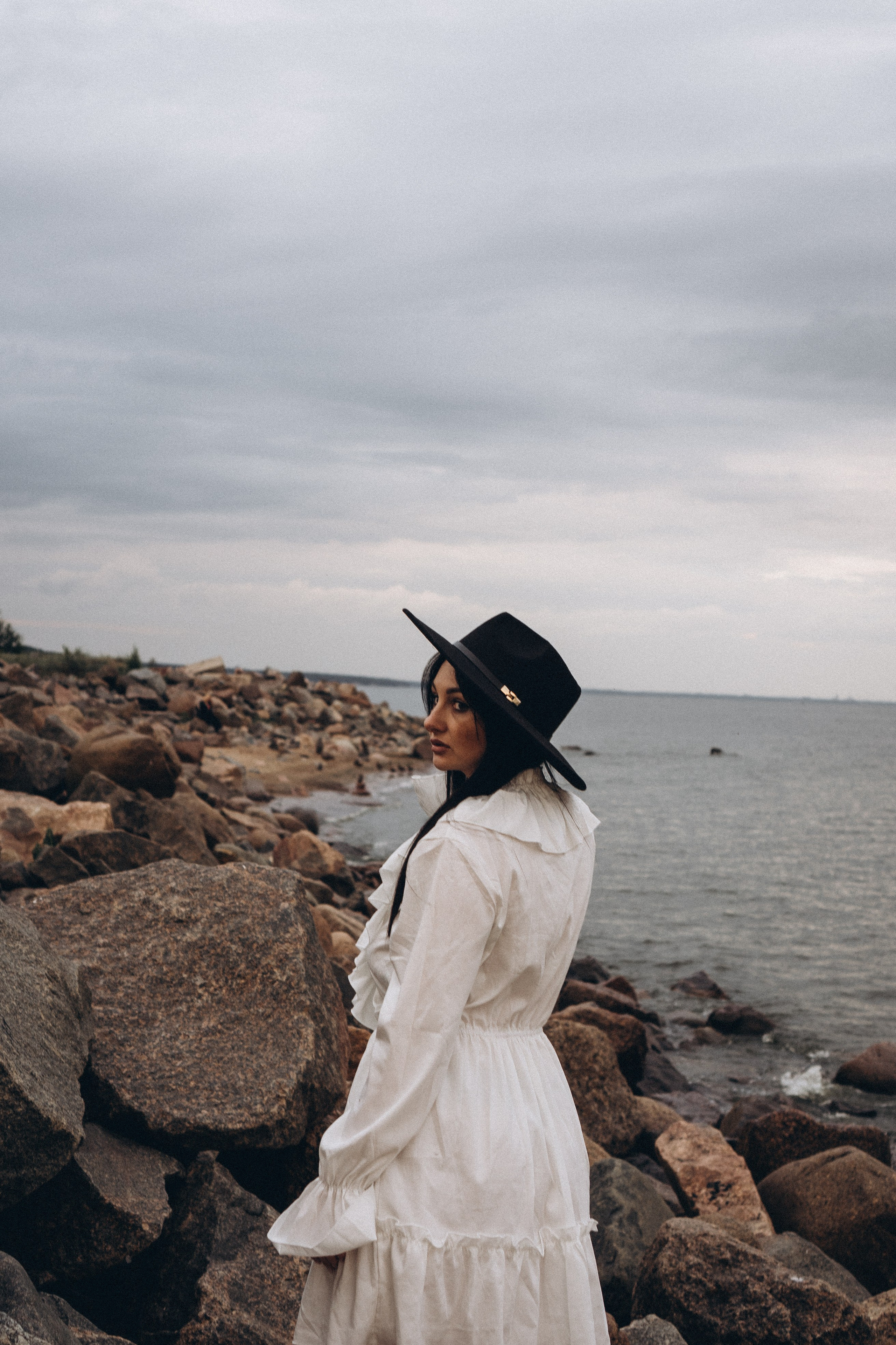 Семейная история на берегу залива. Профессиональный фотограф, Санкт-Петербург — Виктория Богомолова