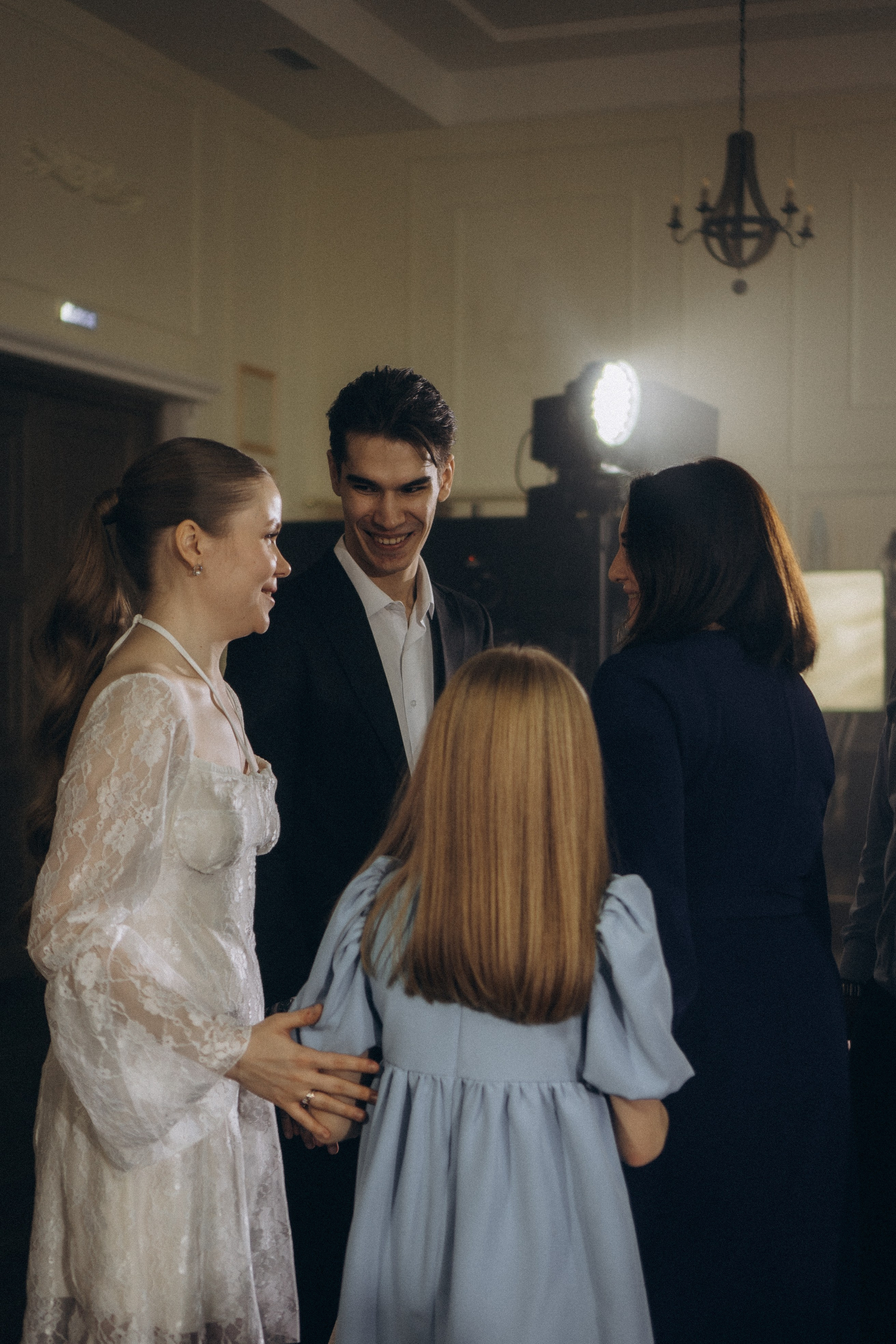 ПОЛНЫЙ СВАДЕБНЫЙ ДЕНЬ 8 ЧАСОВ. Профессиональный фотограф, Санкт-Петербург — Виктория Богомолова