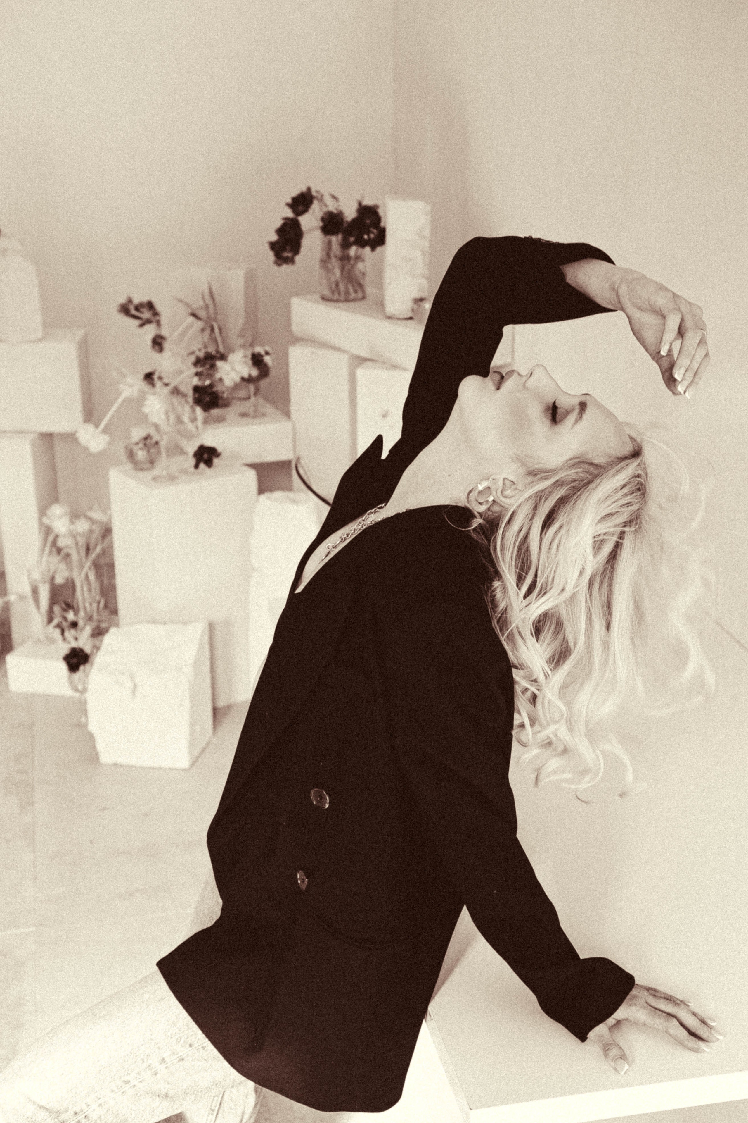 Винтажный стиль. Профессиональный фотограф, Санкт-Петербург — Виктория Богомолова