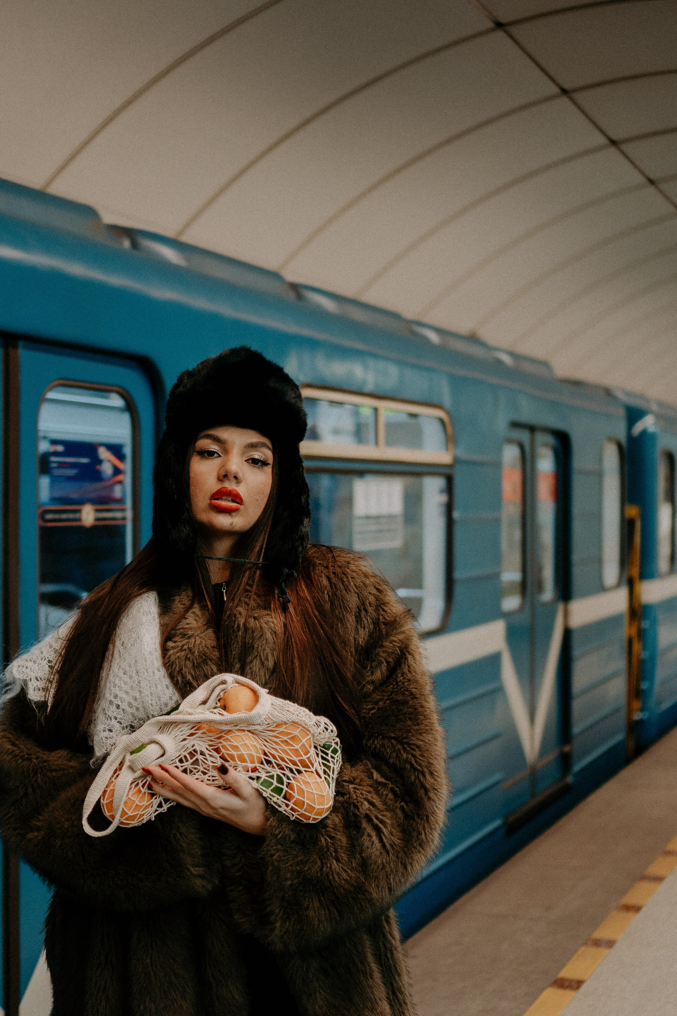 В Русском стиле. Профессиональный фотограф, Санкт-Петербург — Виктория Богомолова