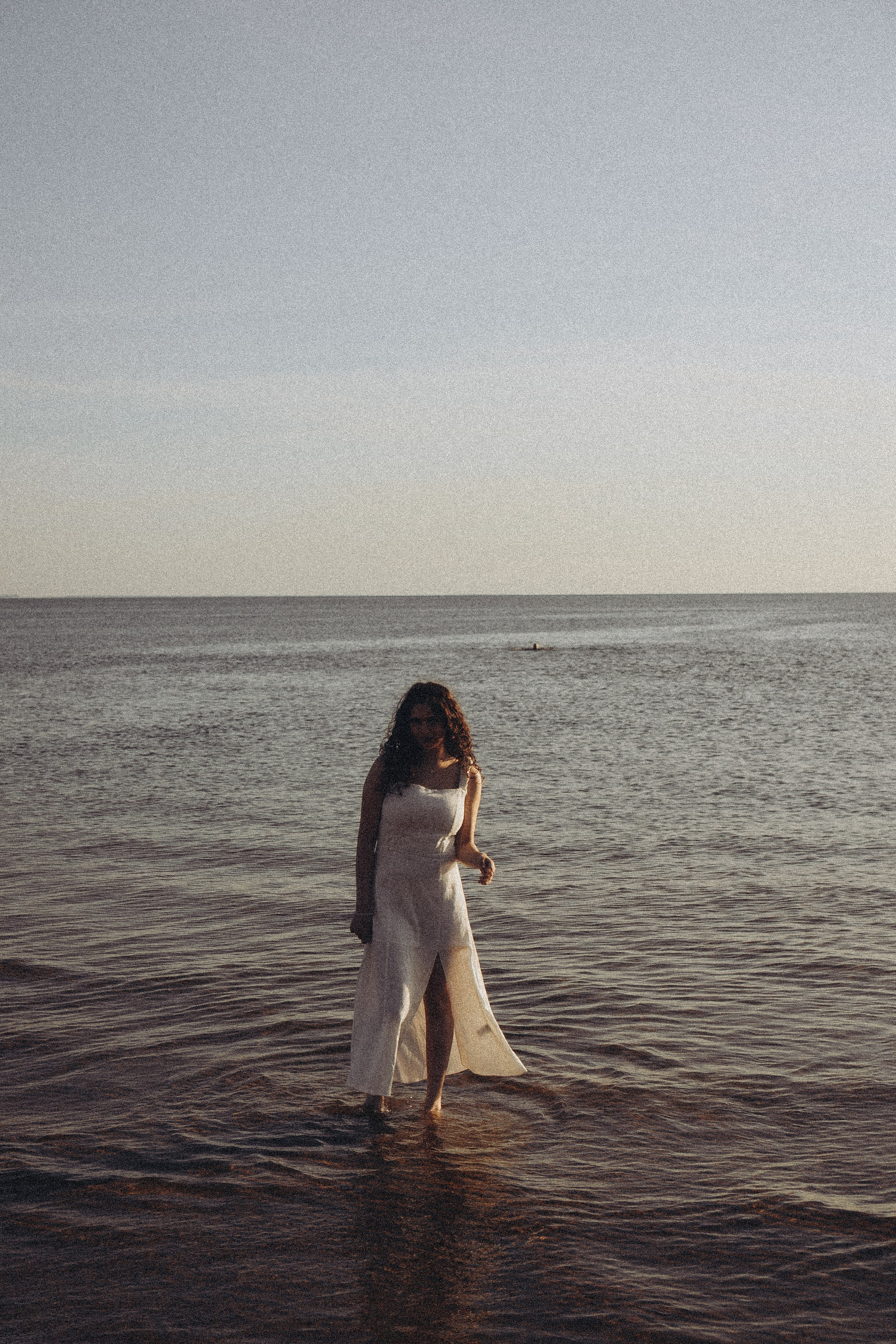 НА ФИНСКОМ ЗАЛИВЕ. Профессиональный фотограф, Санкт-Петербург — Виктория Богомолова