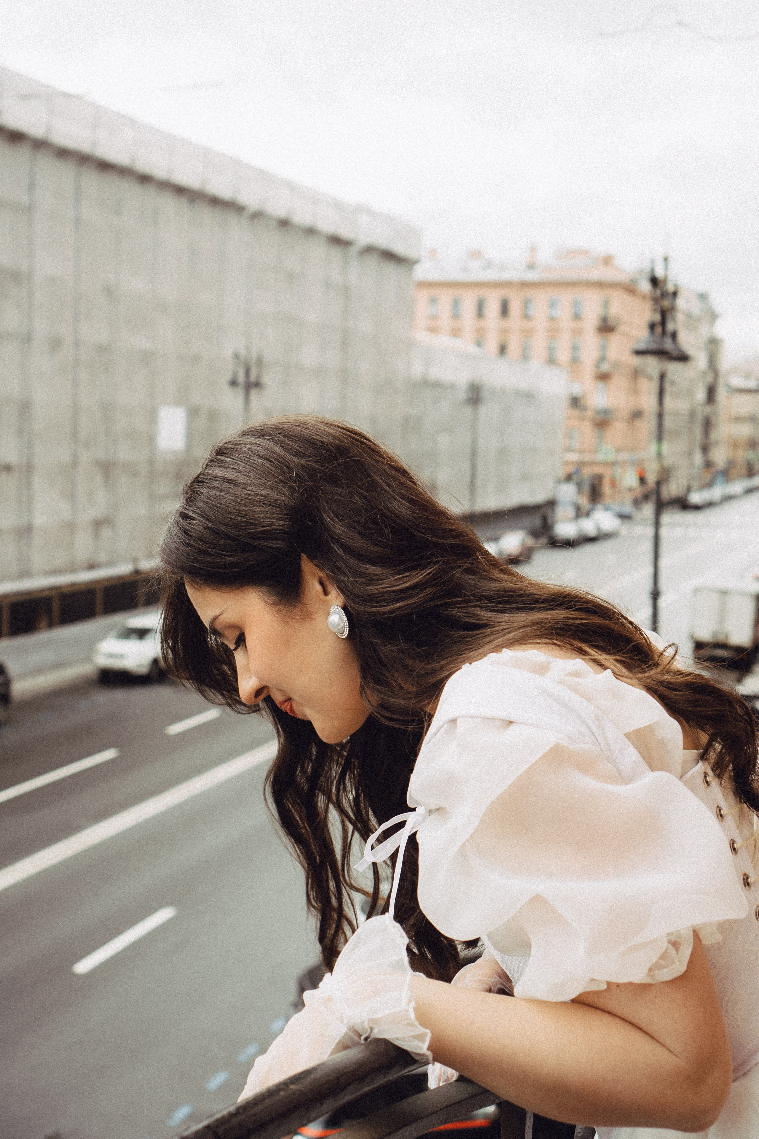 ВИНТАЖНЫЙ БАЛКОН. Профессиональный фотограф, Санкт-Петербург — Виктория Богомолова