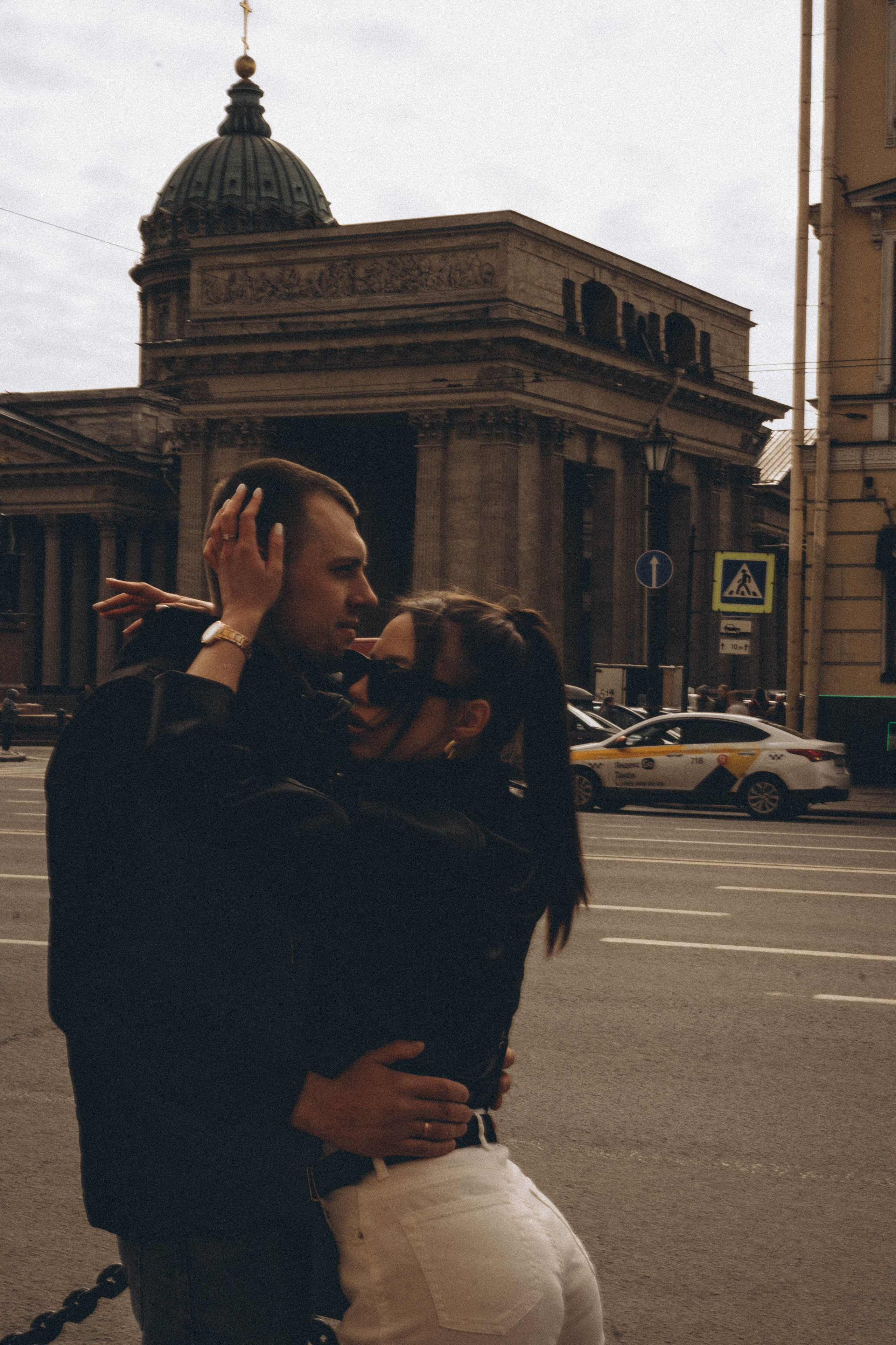Прогулочная. Профессиональный фотограф, Санкт-Петербург — Виктория Богомолова