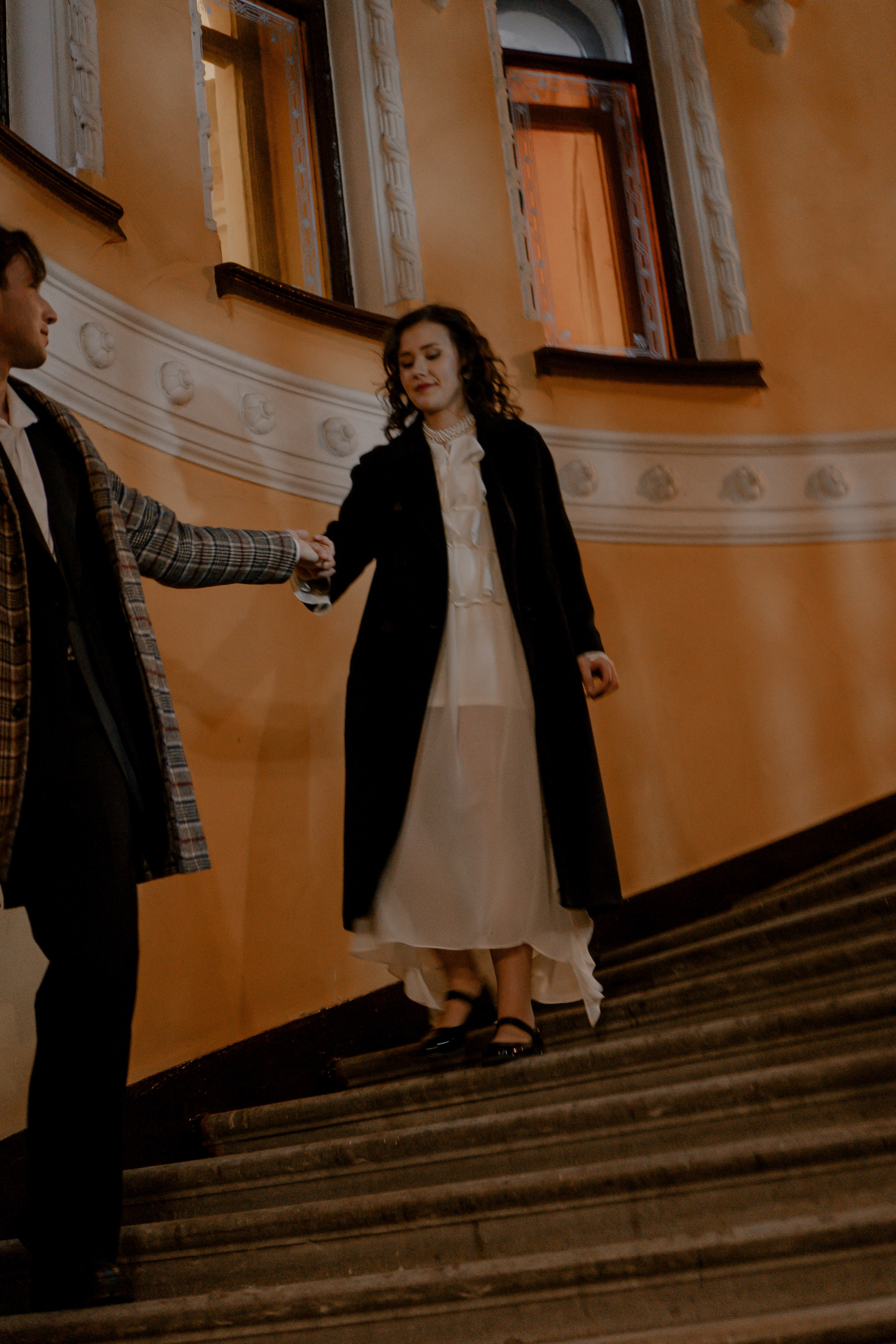 Парадная в Санкт-Петербурге. Профессиональный фотограф, Санкт-Петербург — Виктория Богомолова