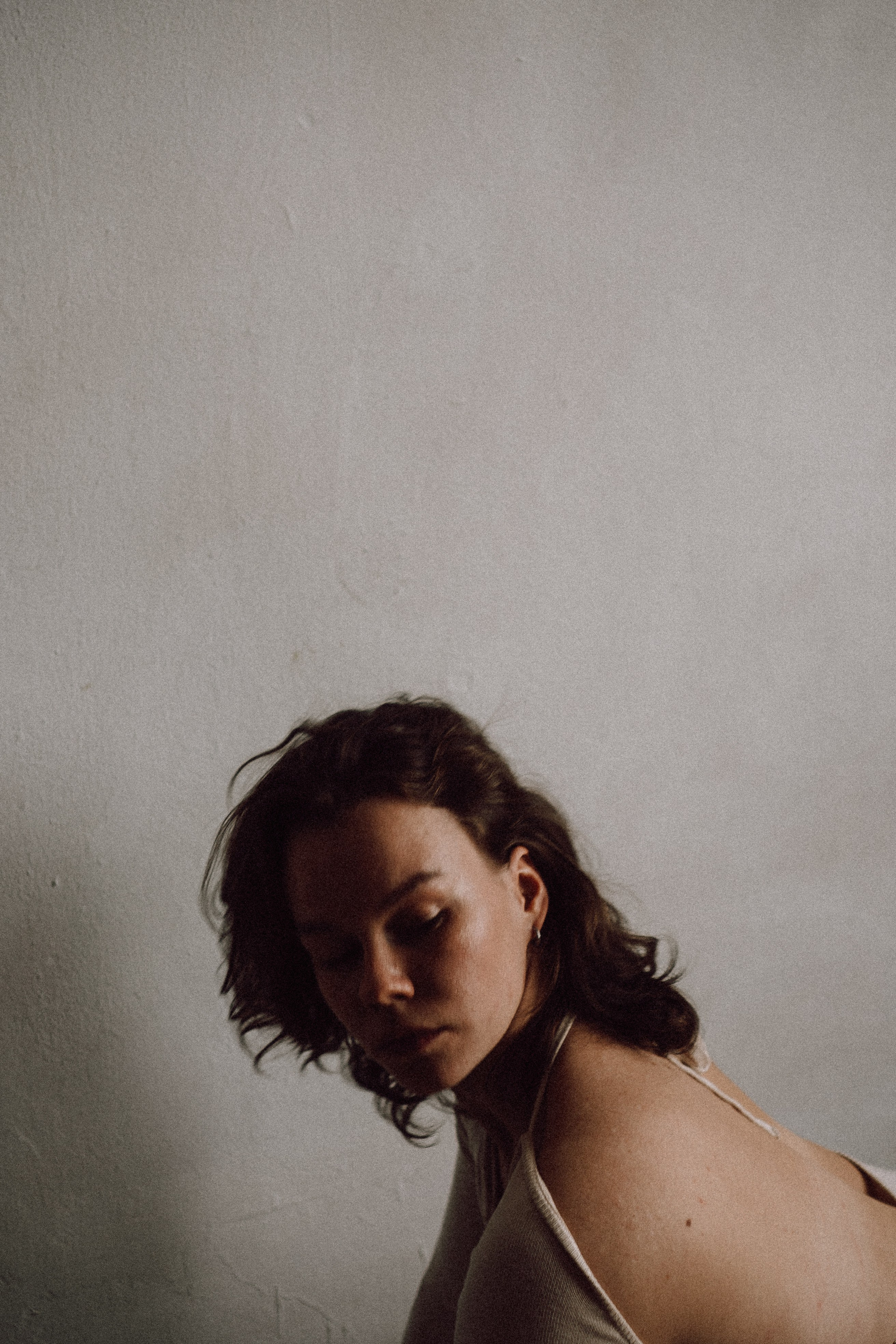 СТУДИЙНАЯ. Профессиональный фотограф, Санкт-Петербург — Виктория Богомолова