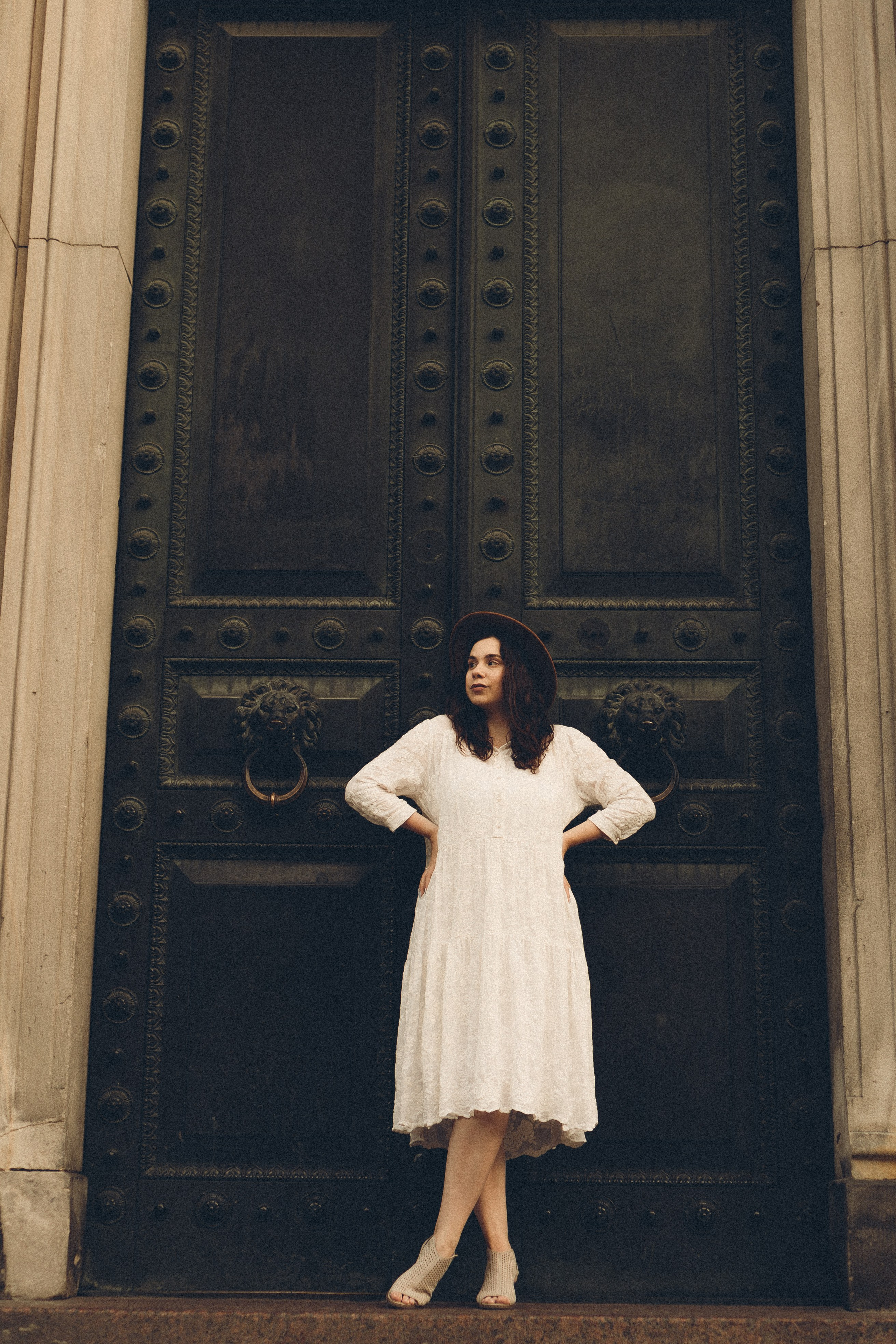 РАССВЕТ С РАЗВОДНЫМИ МОСТАМИ. Профессиональный фотограф, Санкт-Петербург — Виктория Богомолова