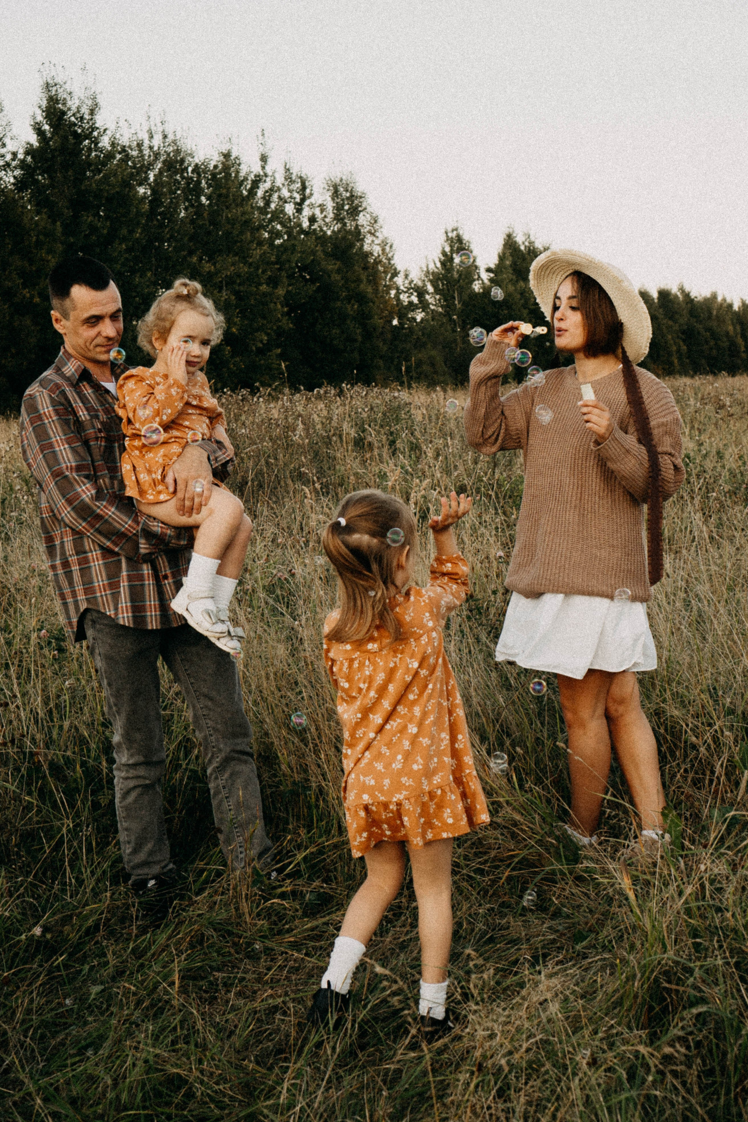Семейная серия. Профессиональный фотограф, Санкт-Петербург — Виктория Богомолова