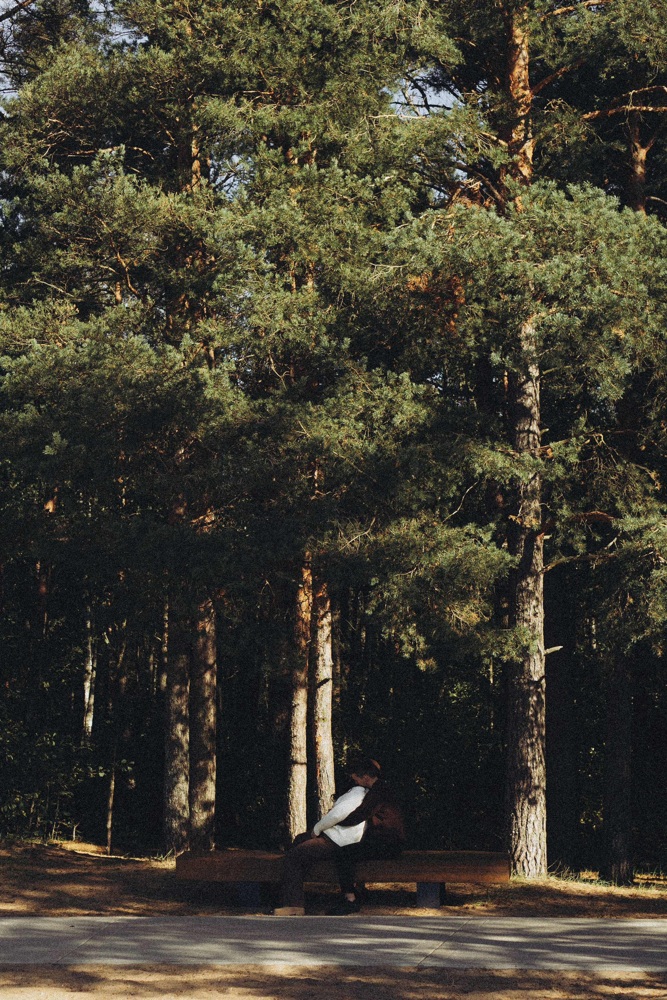 Прогулка по Финскому заливу. Профессиональный фотограф, Санкт-Петербург — Виктория Богомолова
