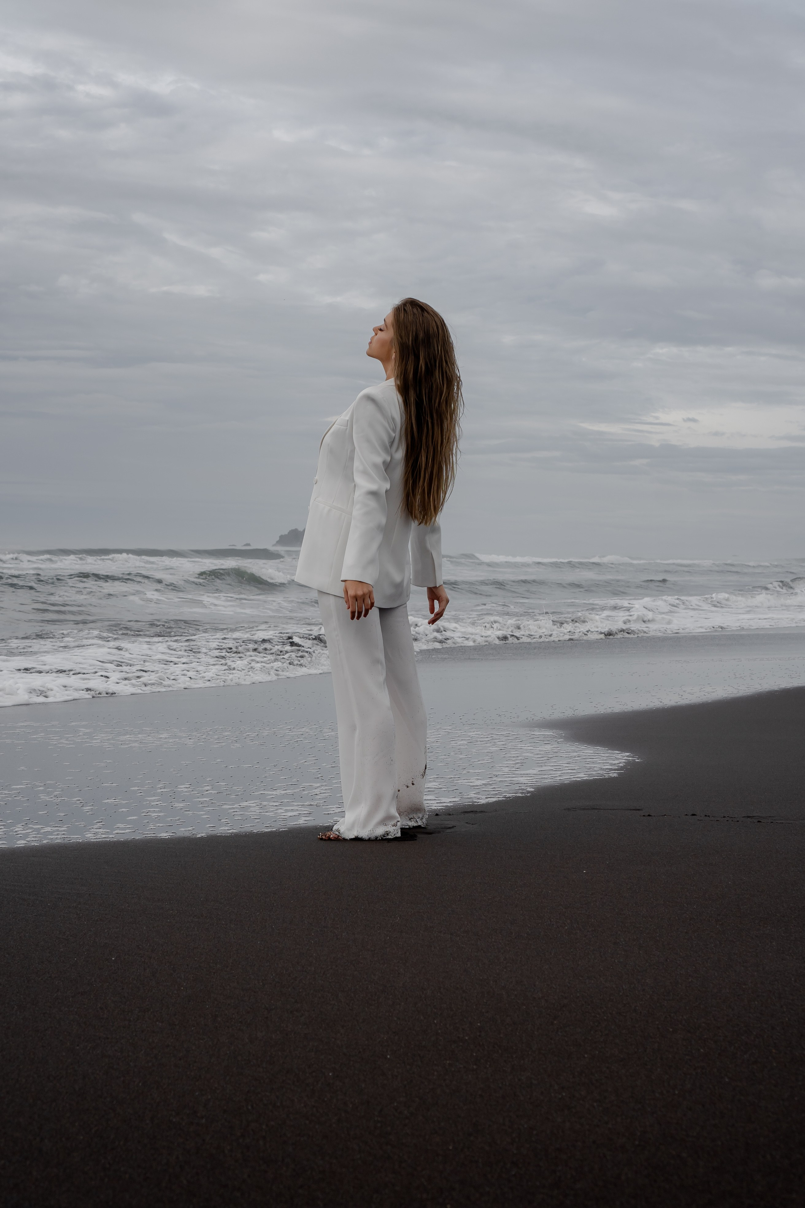 ТИХИЙ ОКЕАН. Профессиональный фотограф, Санкт-Петербург — Виктория Богомолова