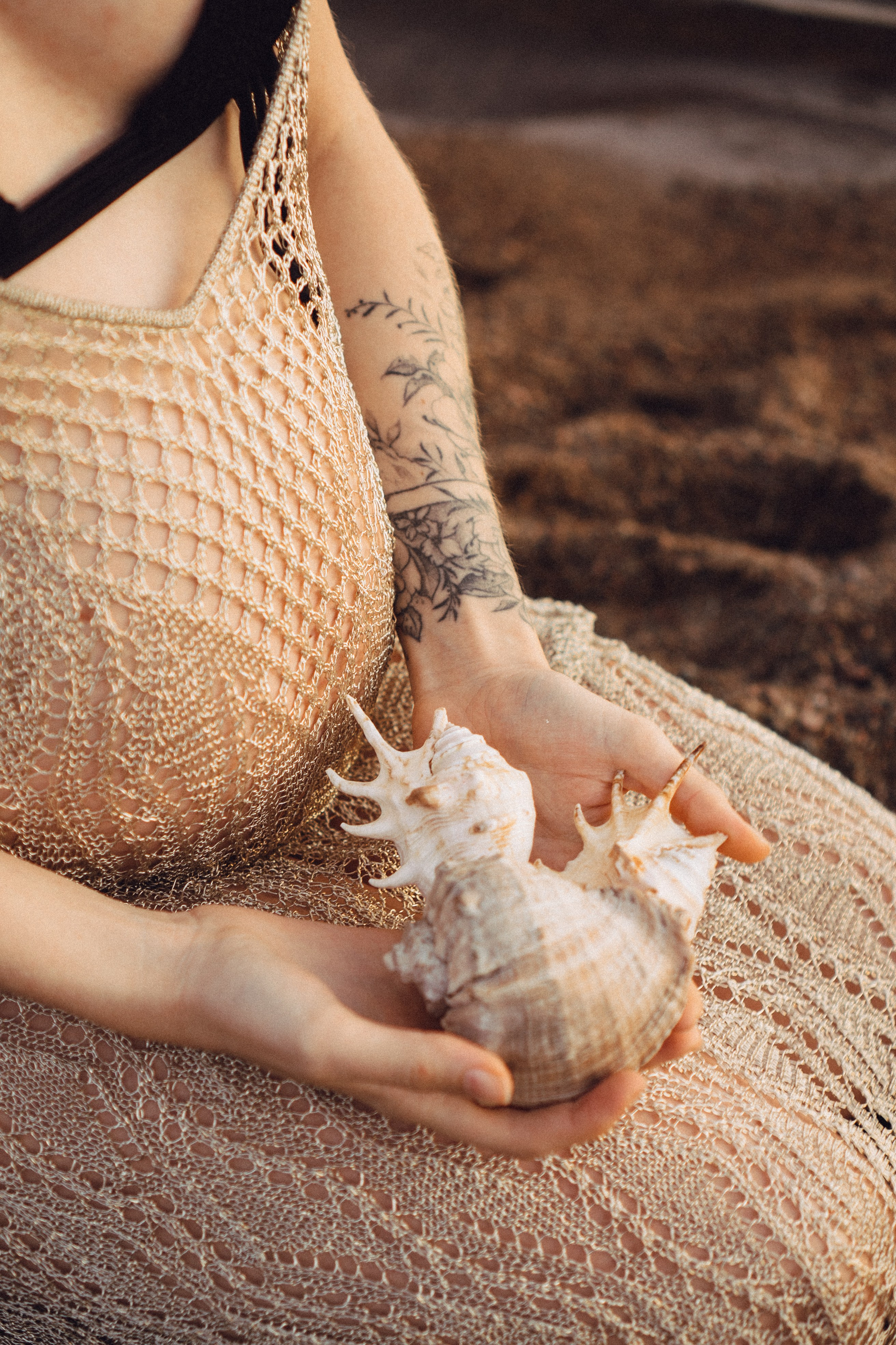 В ОЖИДАНИИ. Профессиональный фотограф, Санкт-Петербург — Виктория Богомолова