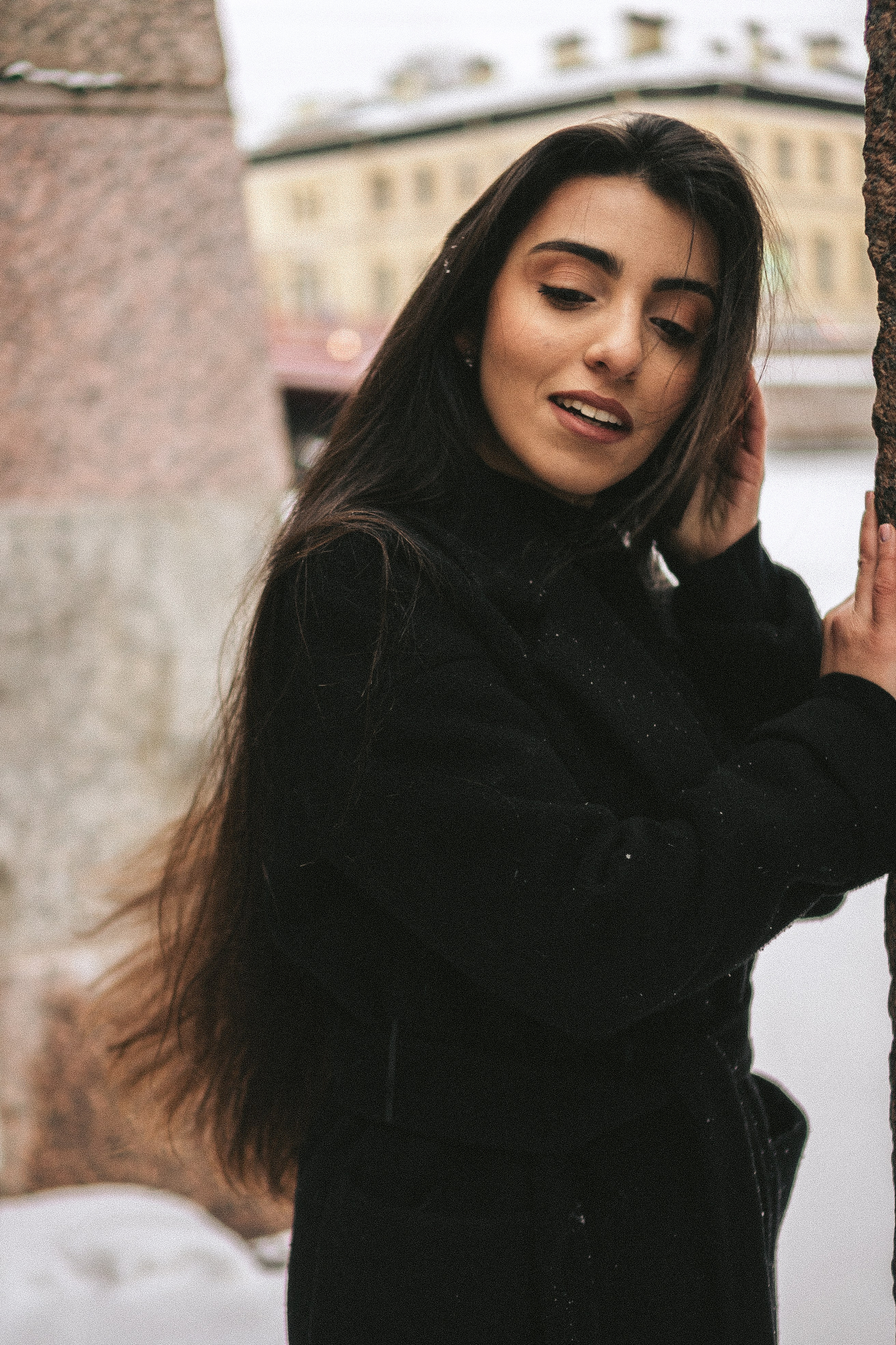 Фотосессия в Санкт-Петербурге. Профессиональный фотограф, Санкт-Петербург — Виктория Богомолова