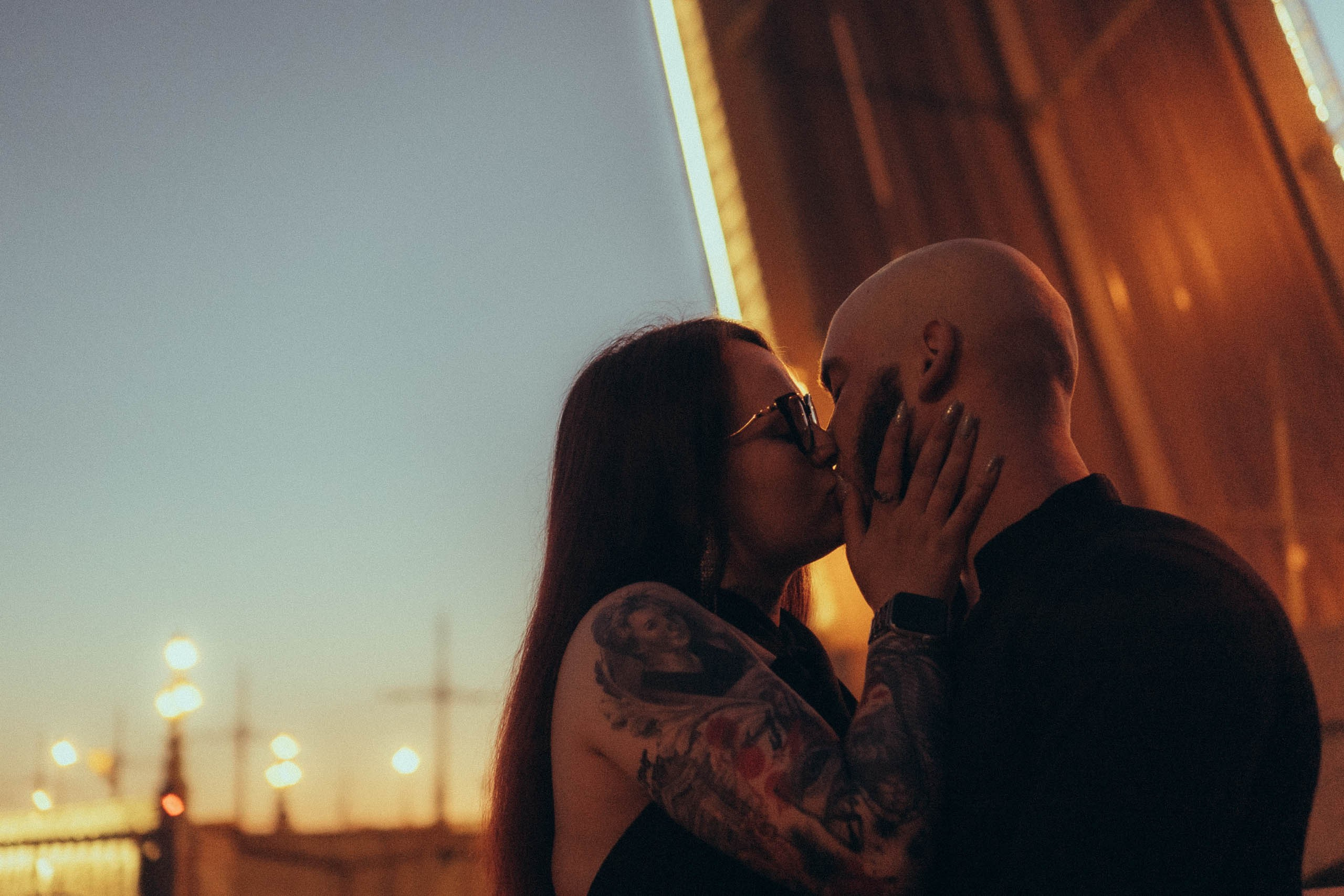 ПРЕДЛОЖЕНИЕ. Профессиональный фотограф, Санкт-Петербург — Виктория Богомолова