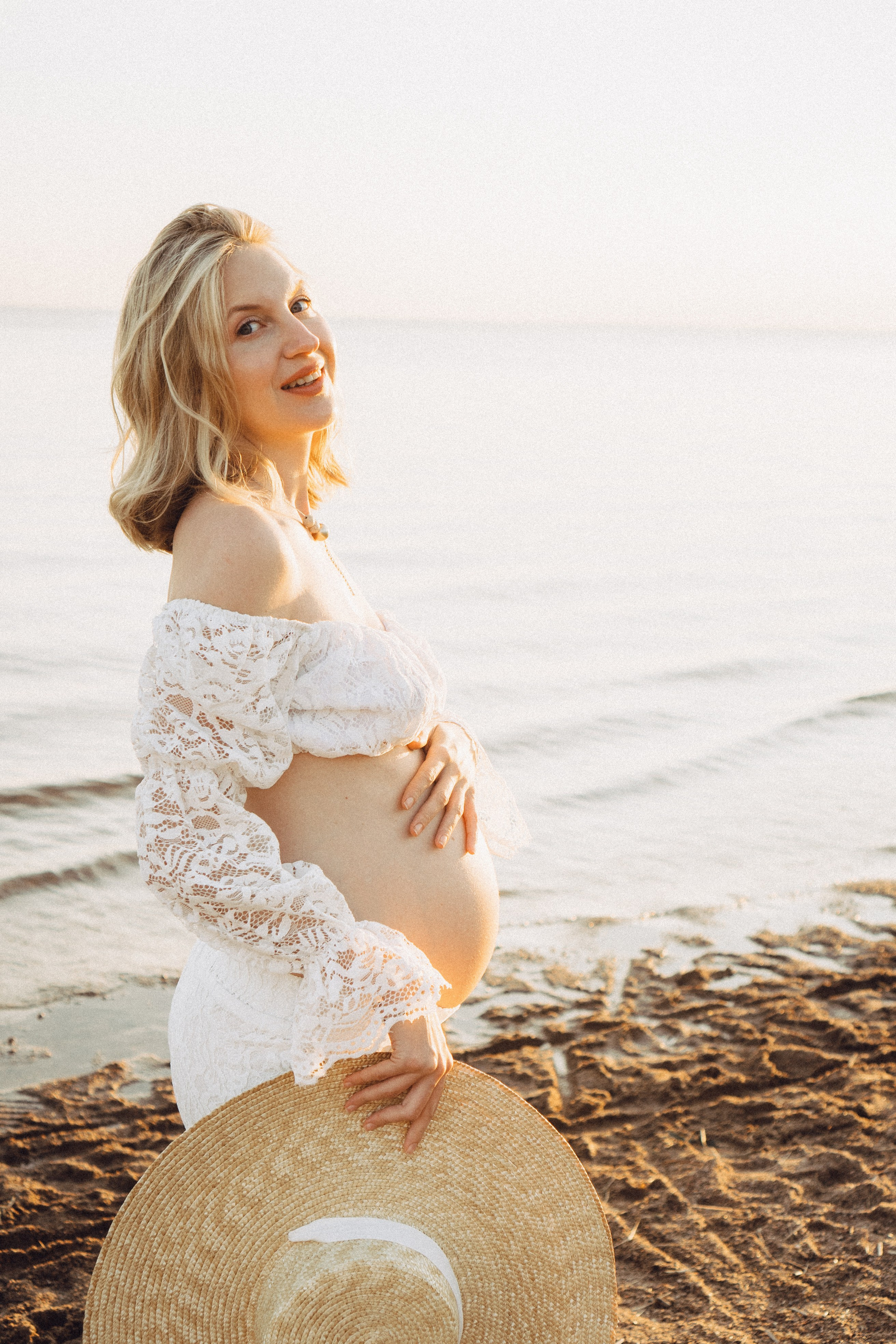 В ОЖИДАНИИ. Профессиональный фотограф, Санкт-Петербург — Виктория Богомолова