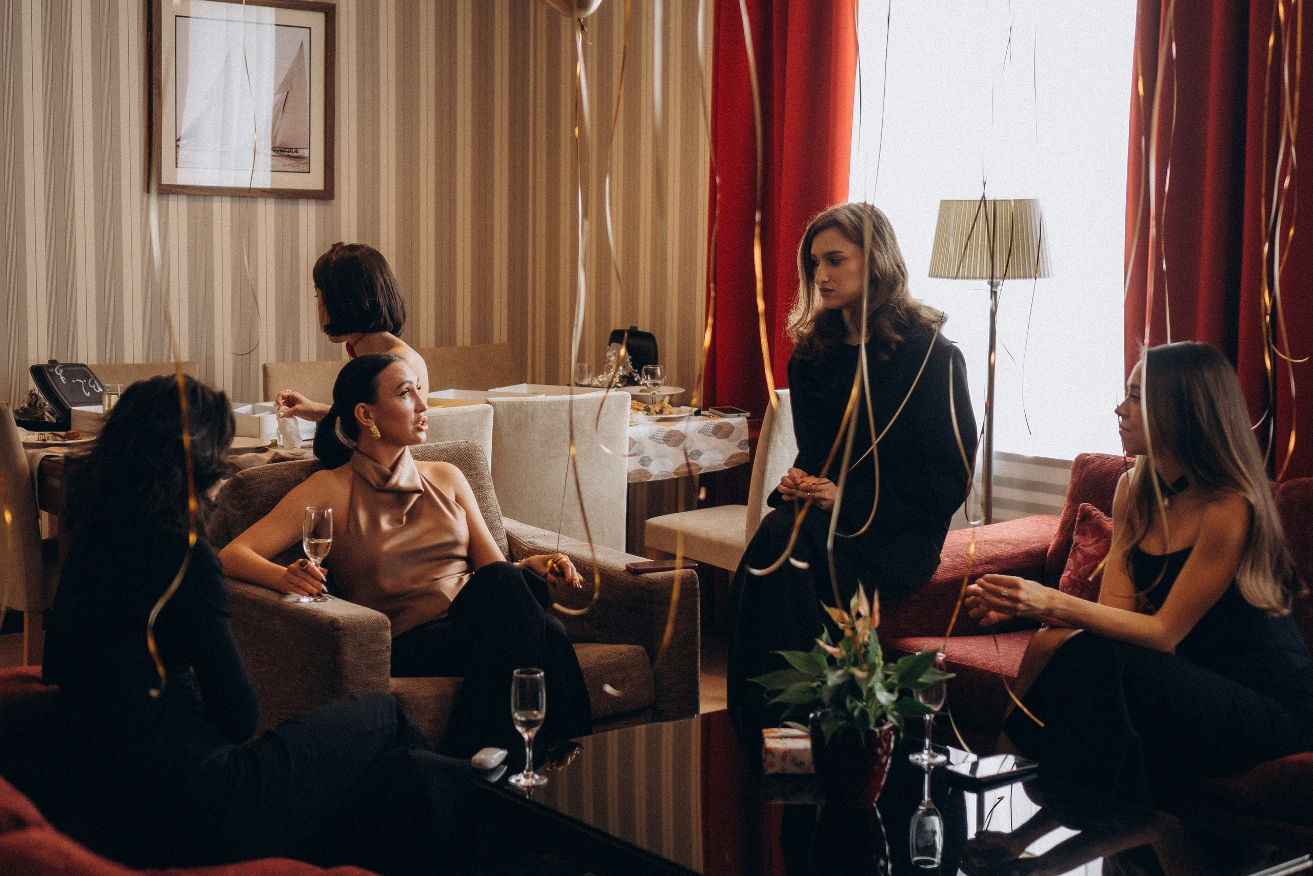 ДЕНЬ РОЖДЕНИЯ. Профессиональный фотограф, Санкт-Петербург — Виктория Богомолова