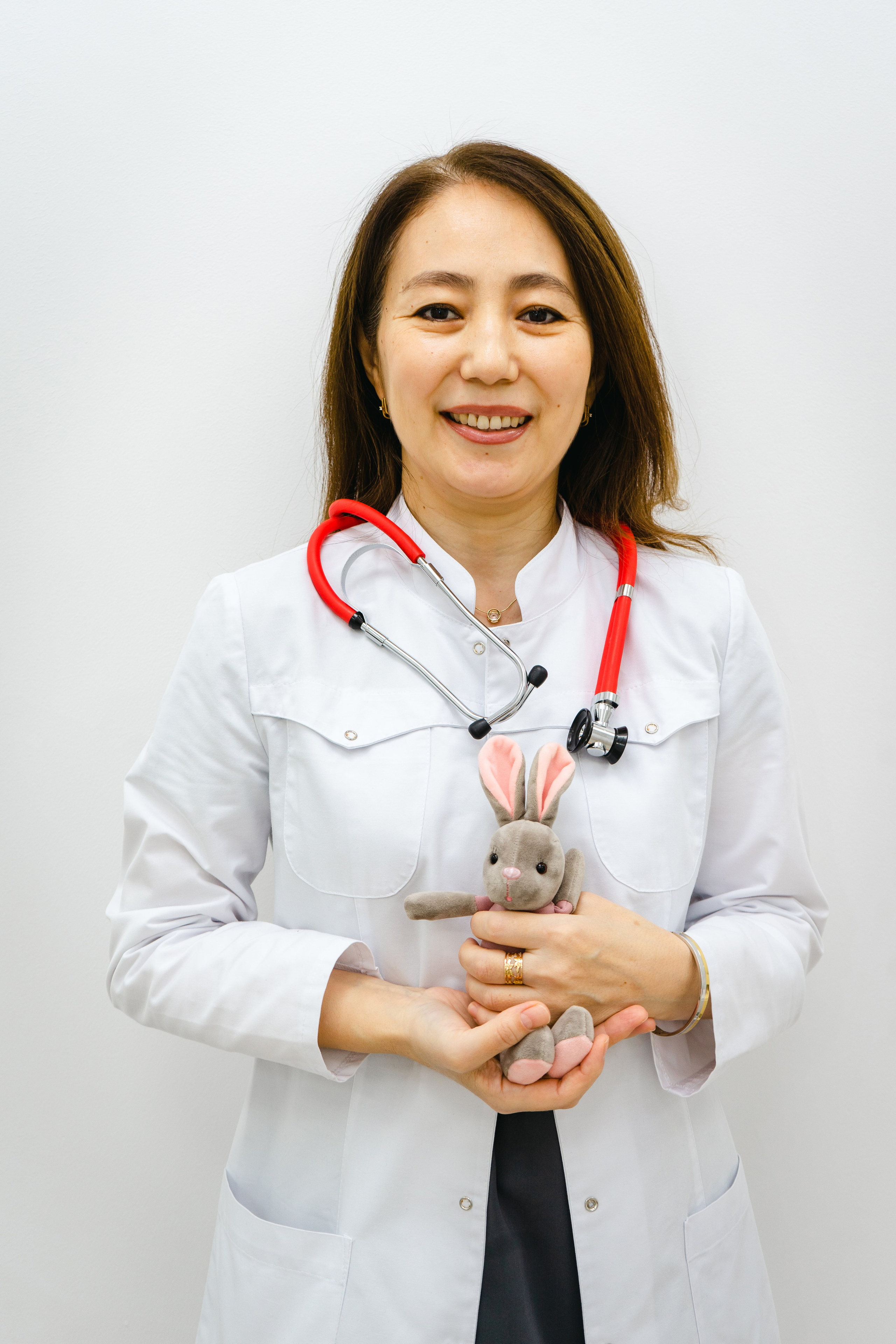 SMARTMED medical clinic. Фотограф Евгения Куликова