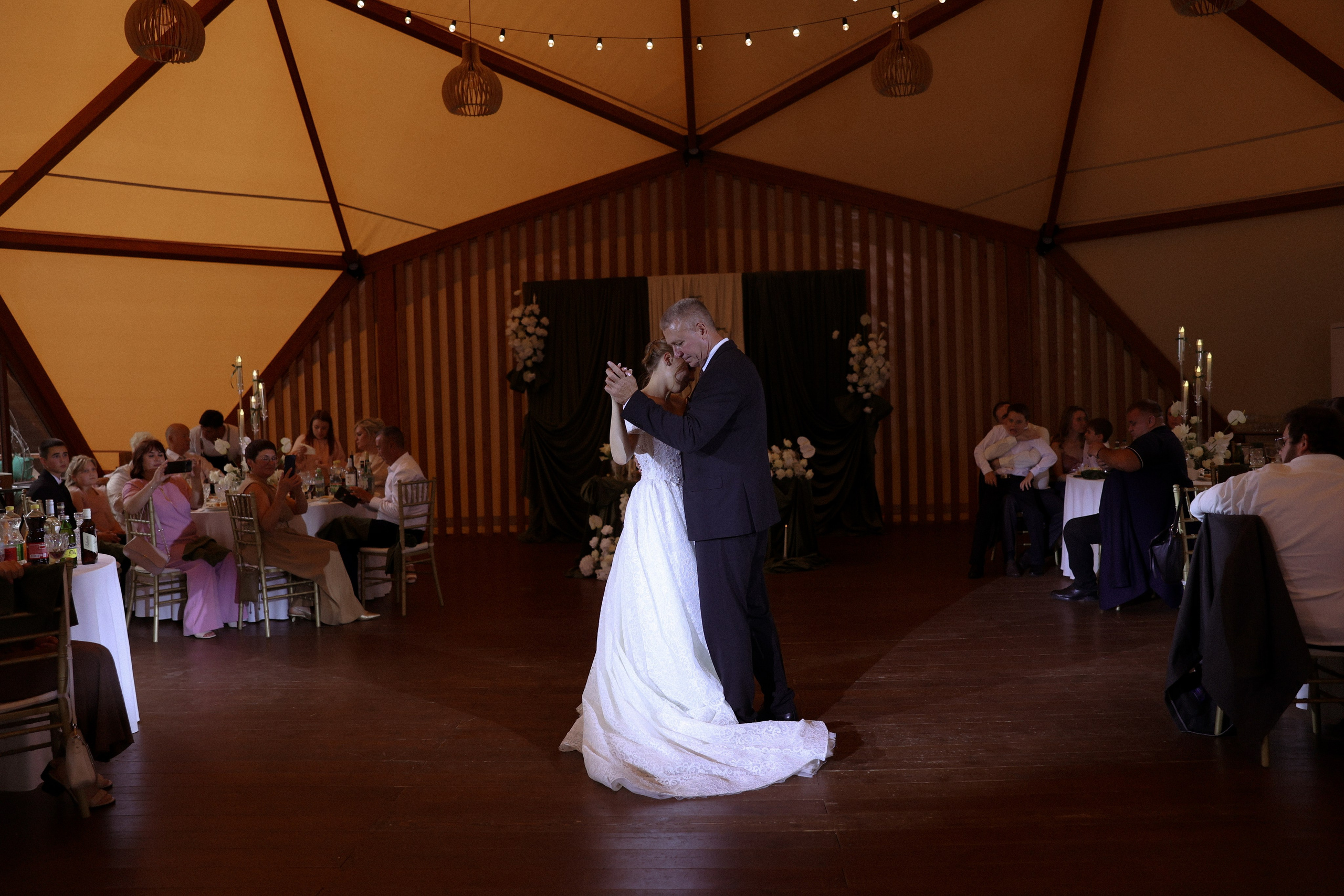 «Все начинается с любви!» — Мария и Михаил. Свадебный и семейный фотограф в Москве Ломова Ирина