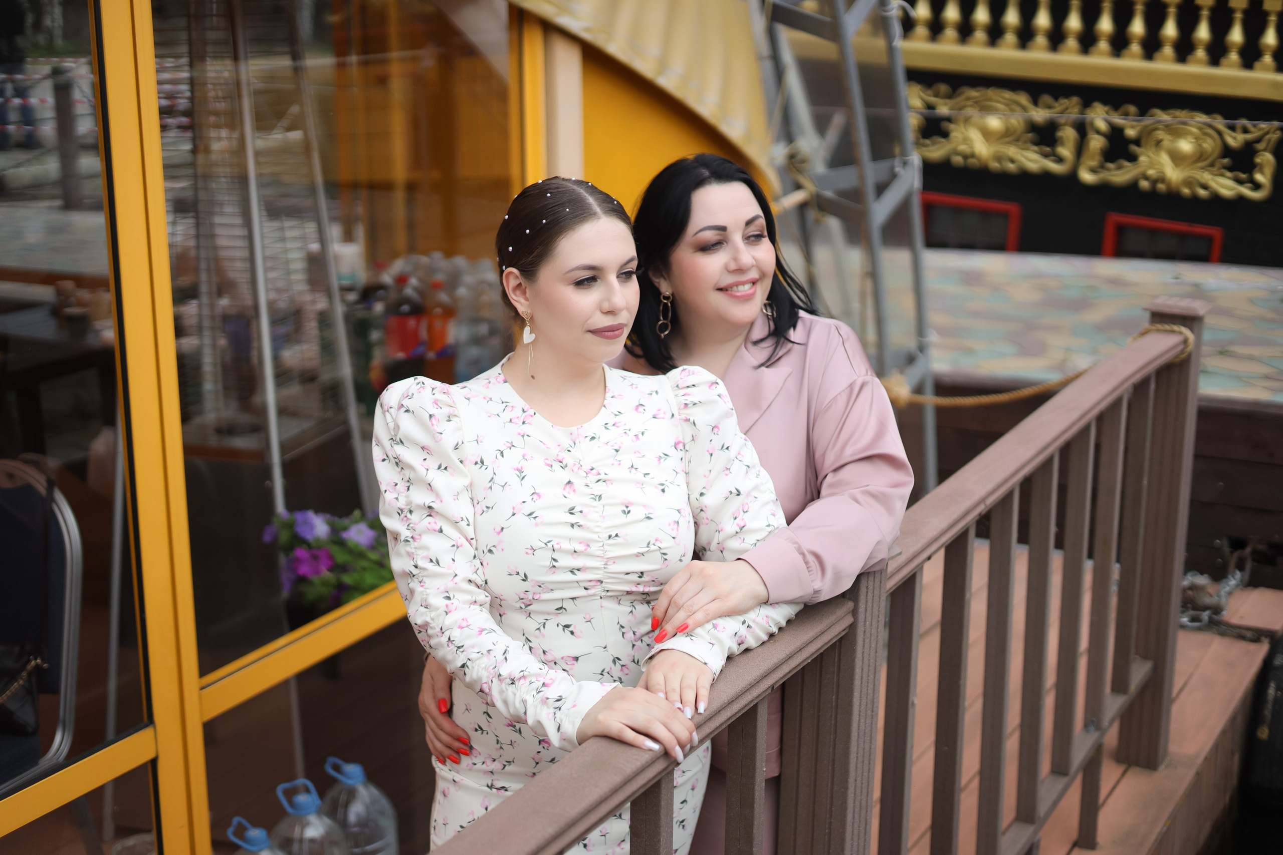 Выпускной в «Малибу». Свадебный и репортажный фотограф (Москва, Королев и другие)