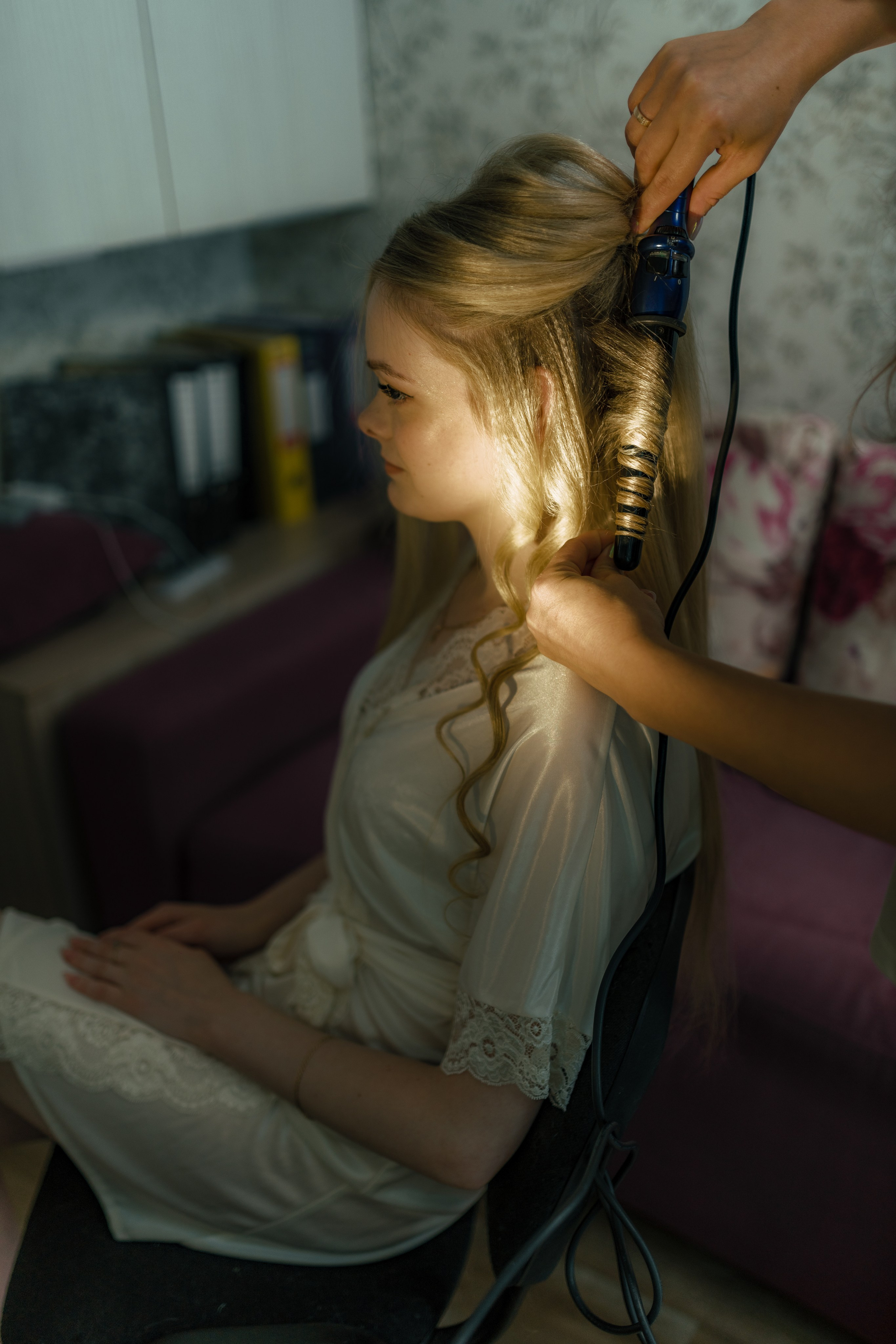 Иван и Татьяна. Александр Снапков | SnappPhoto | Буй