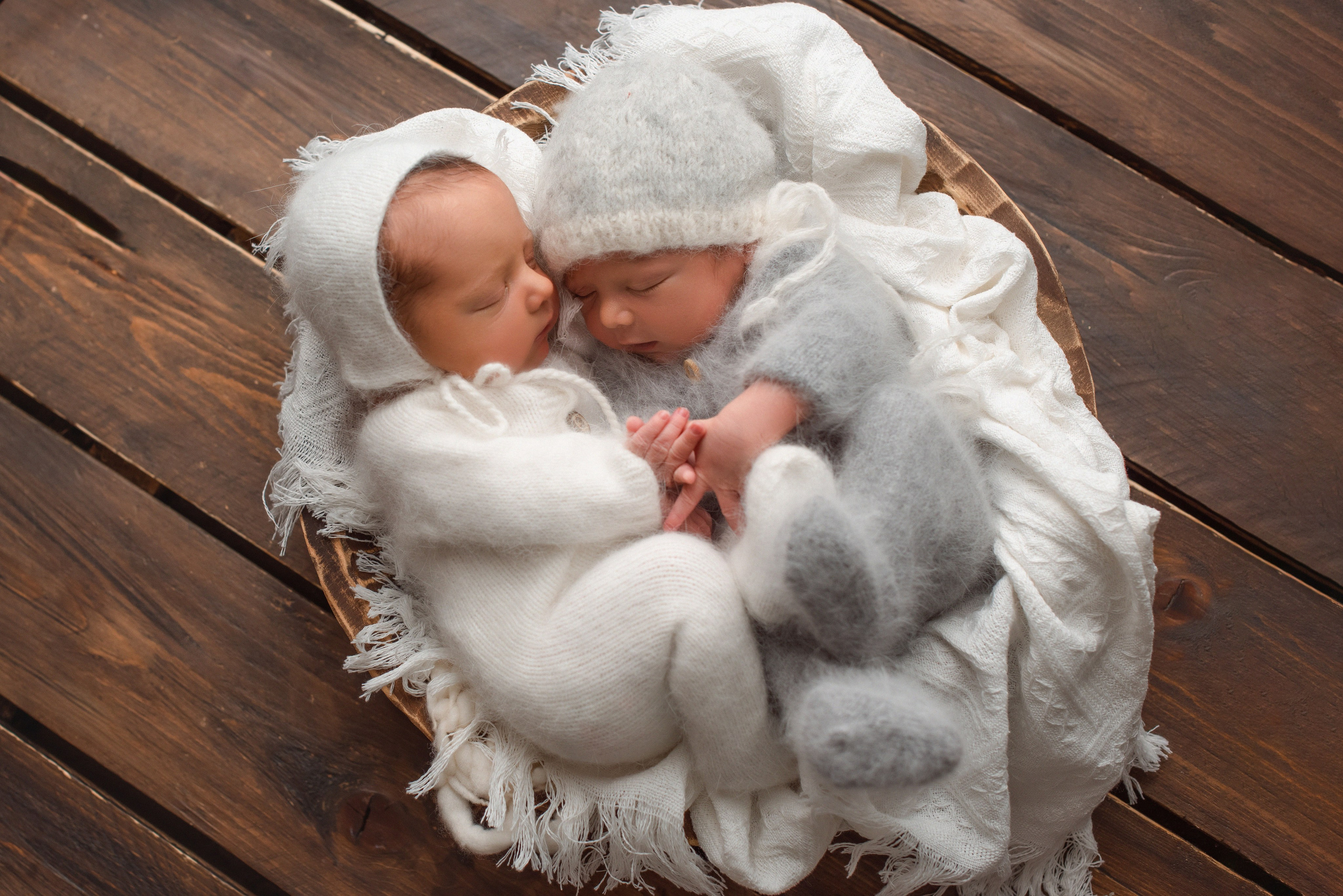 Новорожденные. Фотограф Новорожденных во Владивостоке Ольга Галаницкая