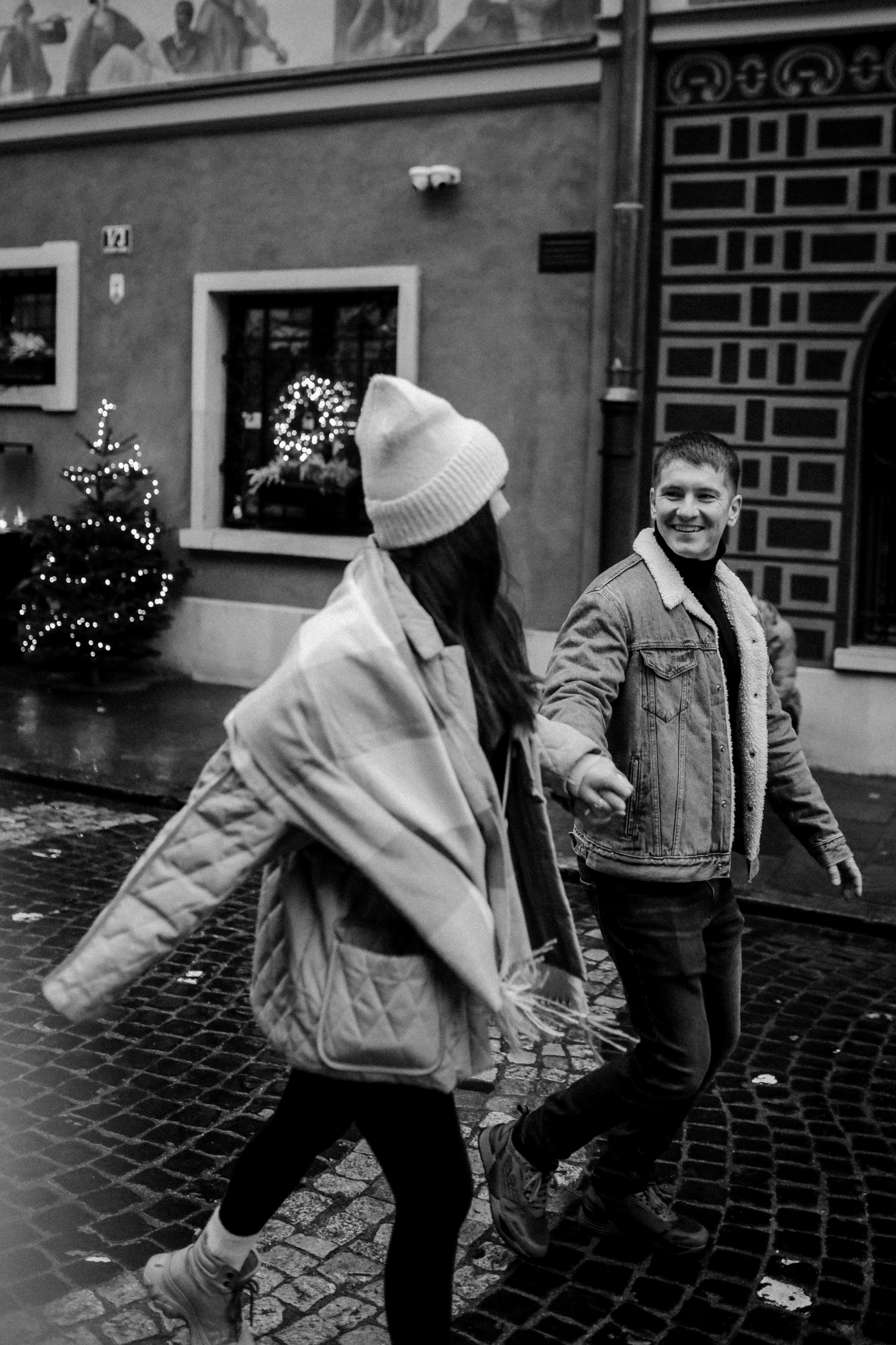 Чудеса близко. Свадебный и семейный фотограф в Варшаве