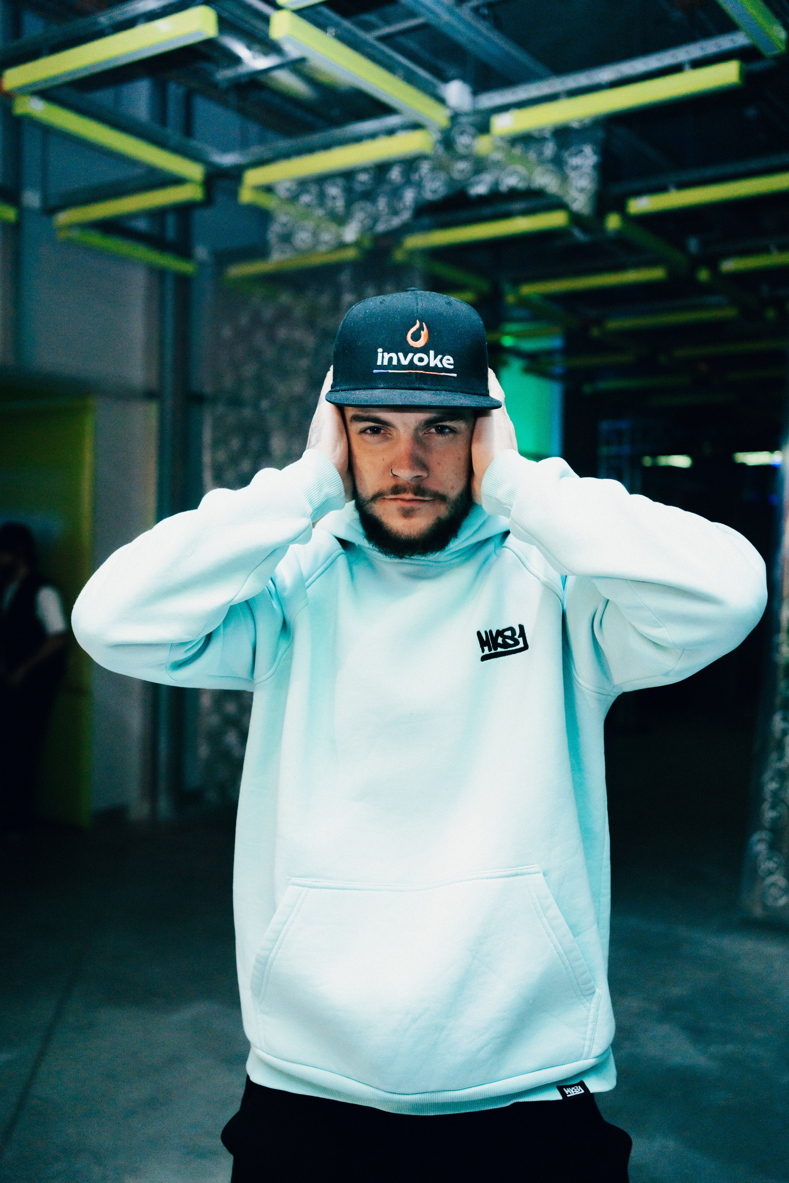 Ночная смена. Главная