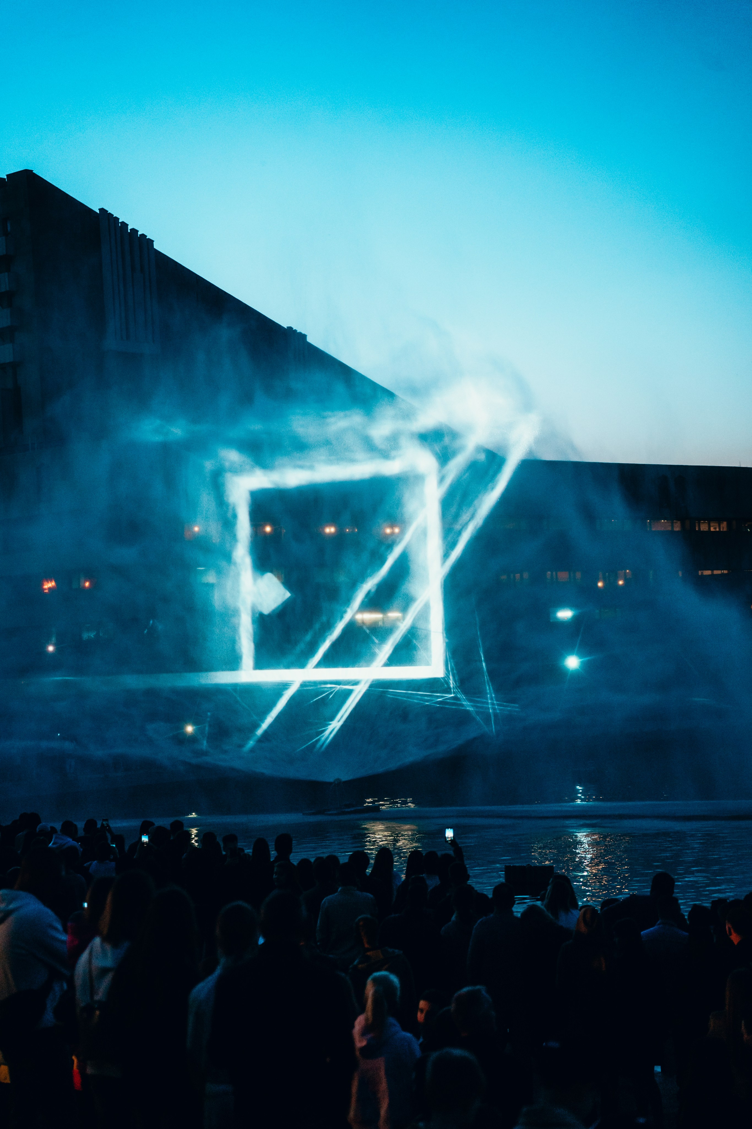 NUR 2025. Главная