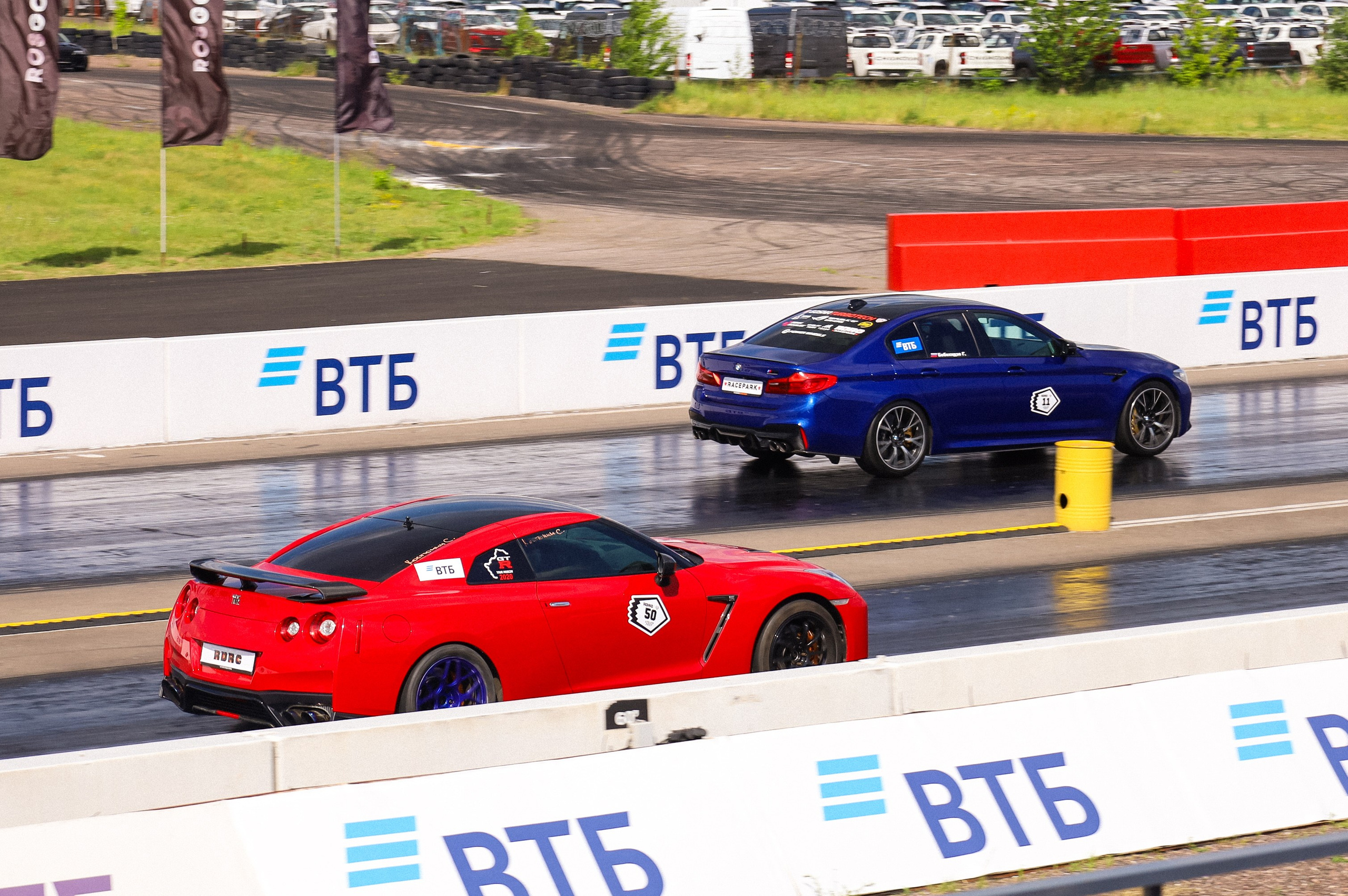 Unlim Fest. Никонорова Анастасия