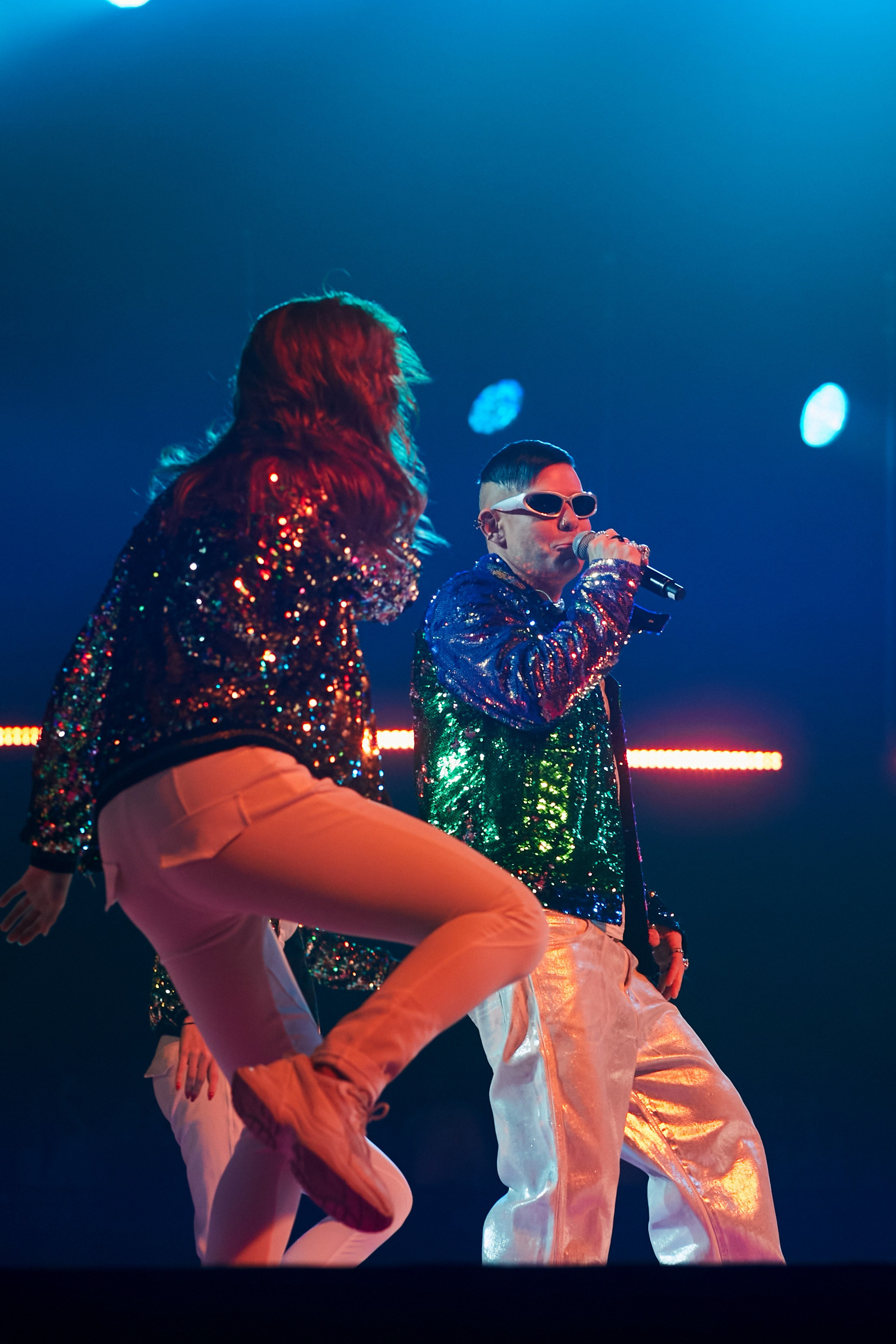 Муз 90-е. Art photographer Nino