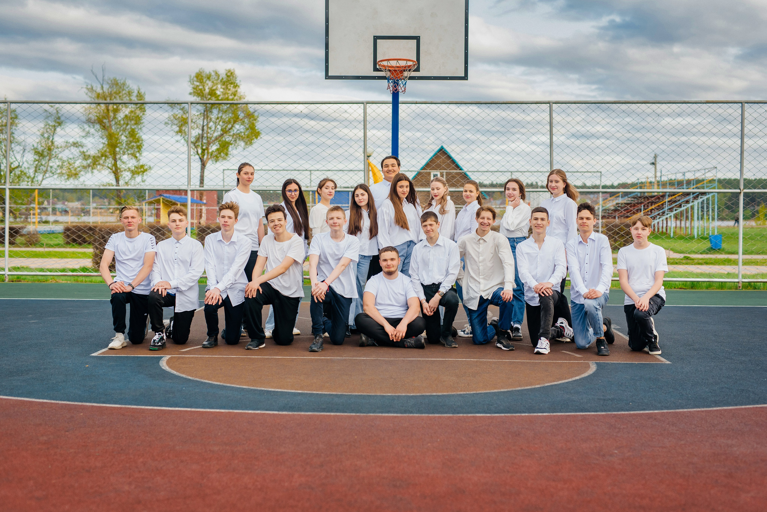 Свободный стиль. Семейный фотограф в Барнауле