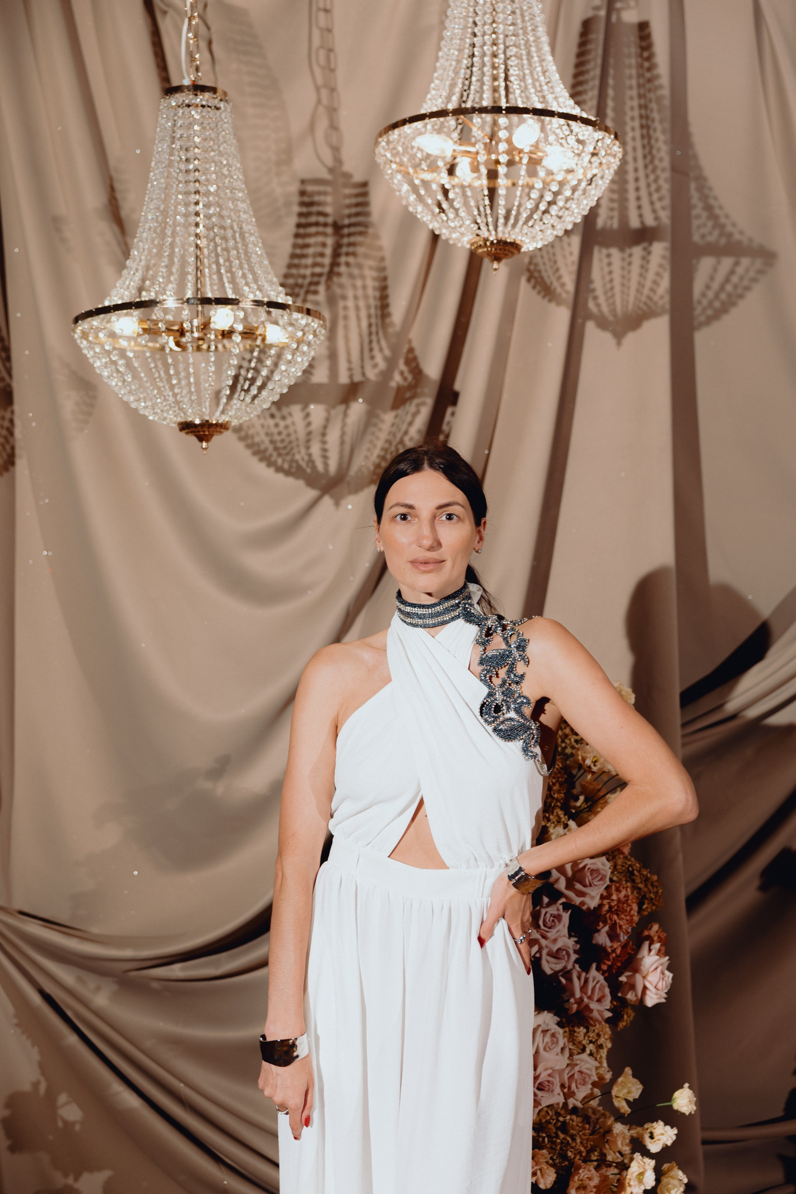 SECRET BALL '25. Костя Жуков — фотограф в Москве