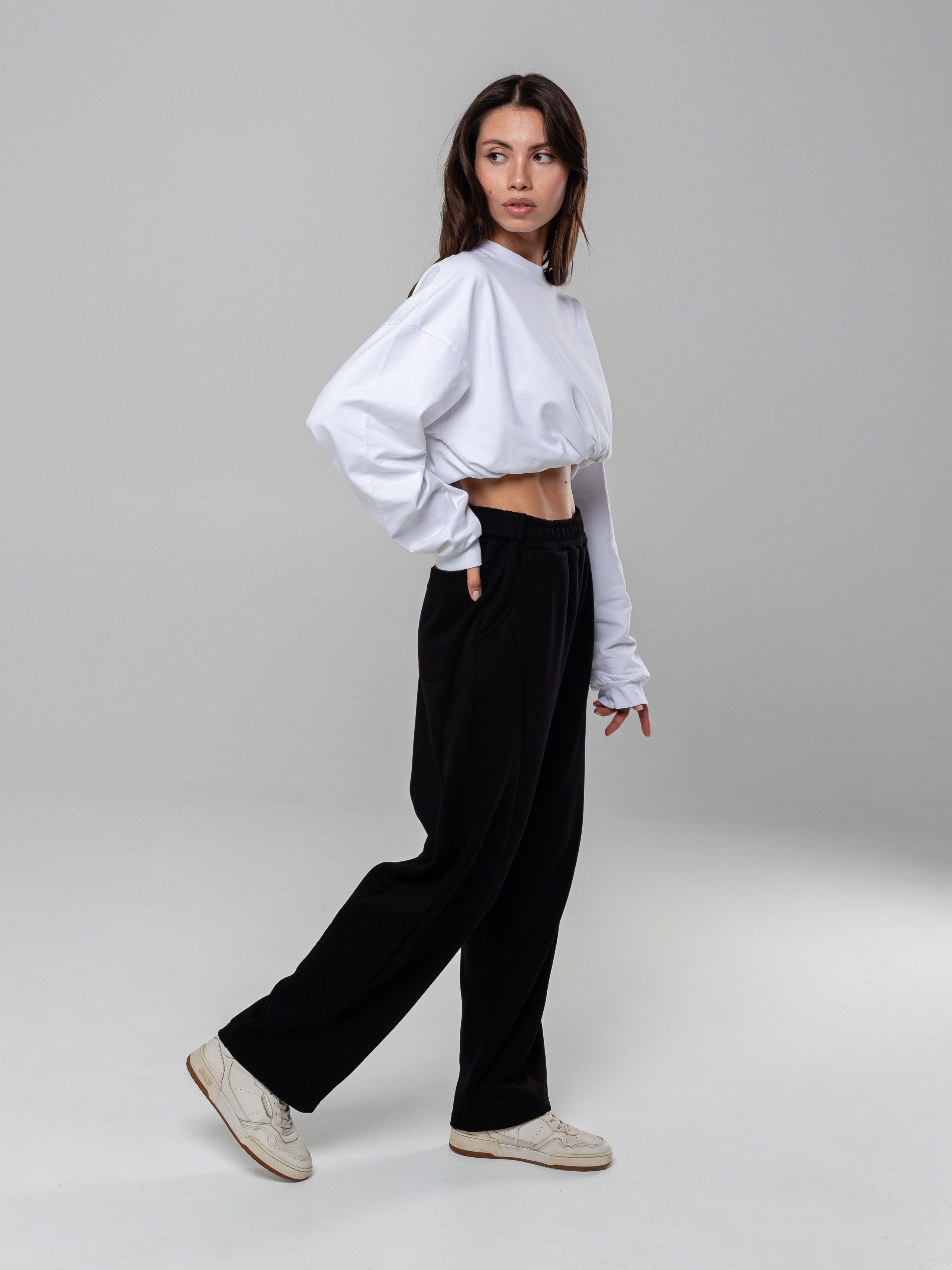 Худи и штаны. Фотограф в Краснодаре Арина Кудряшова