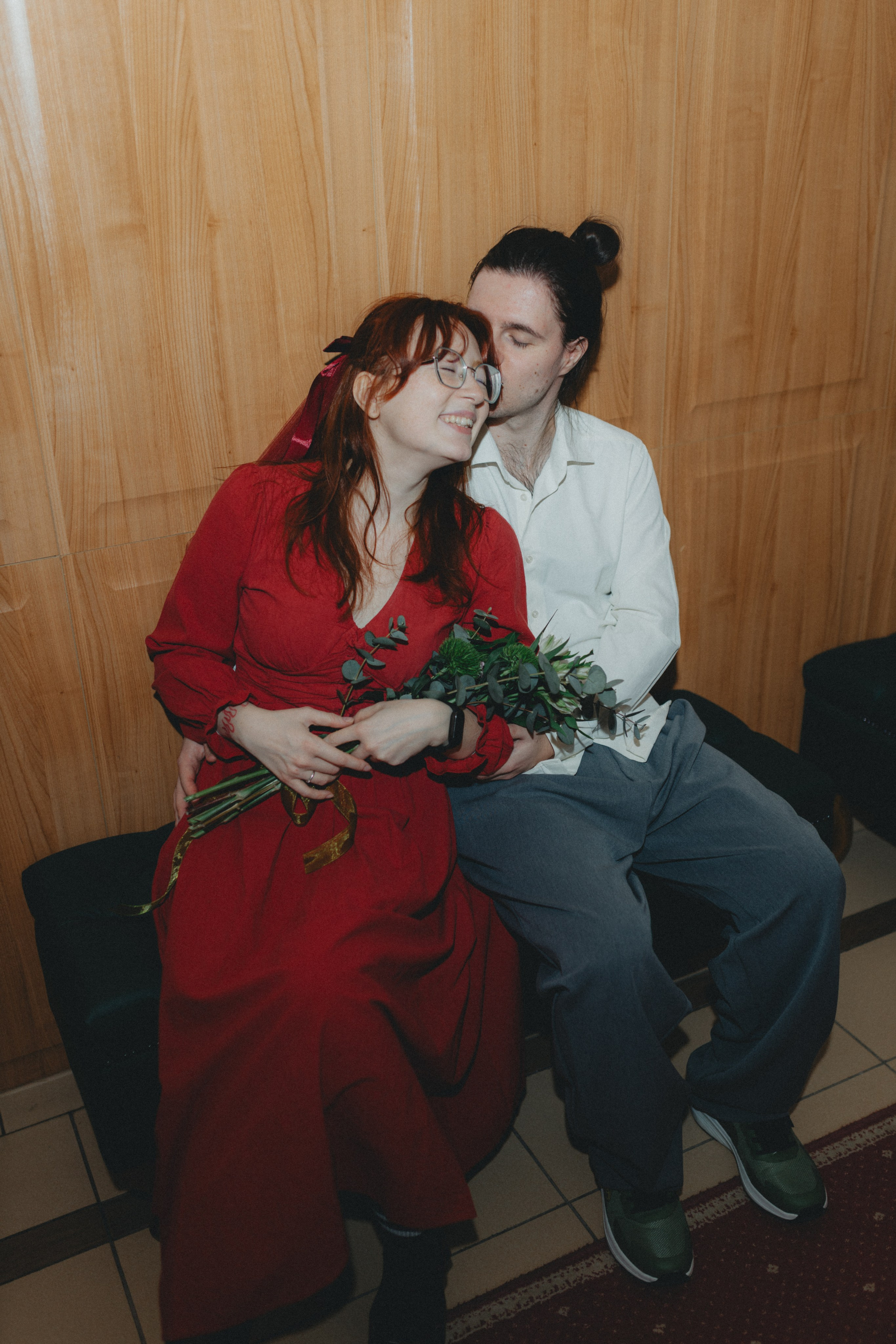 Екатерина & Виктор. Фотограф НОГИНСК, Москва, Анастасия Белая