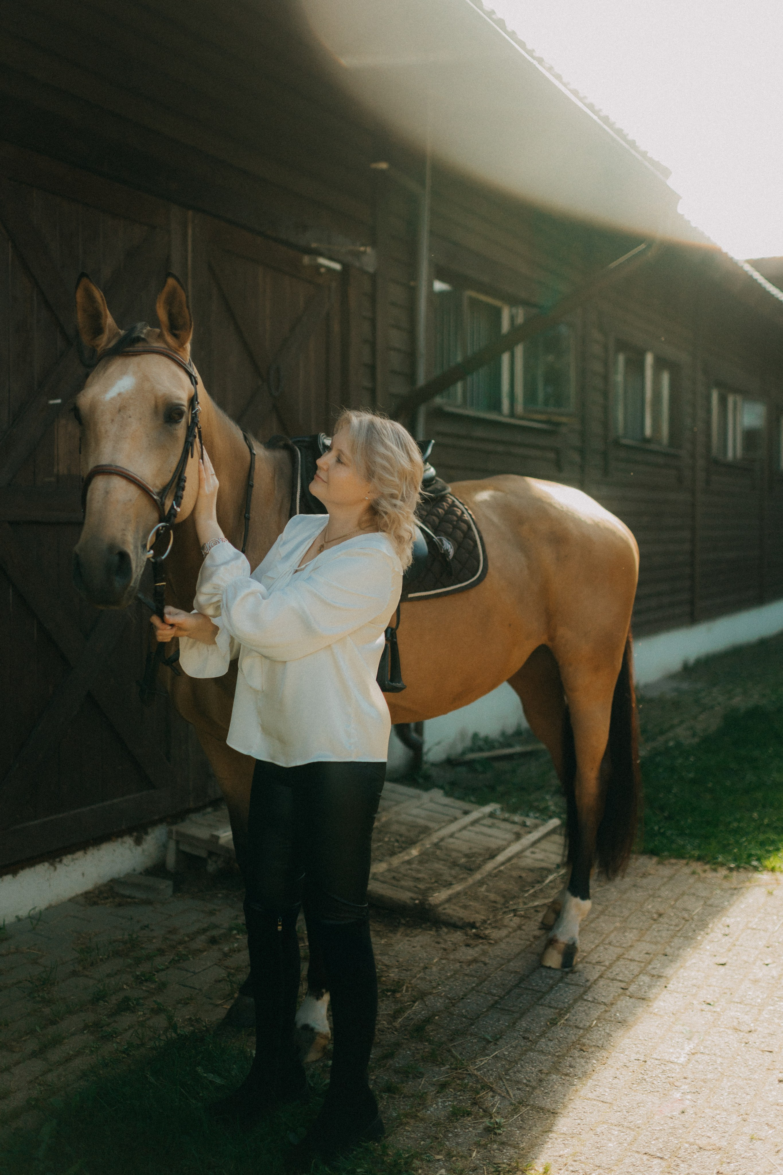 Светлана. Фотограф НОГИНСК, Москва, Анастасия Белая