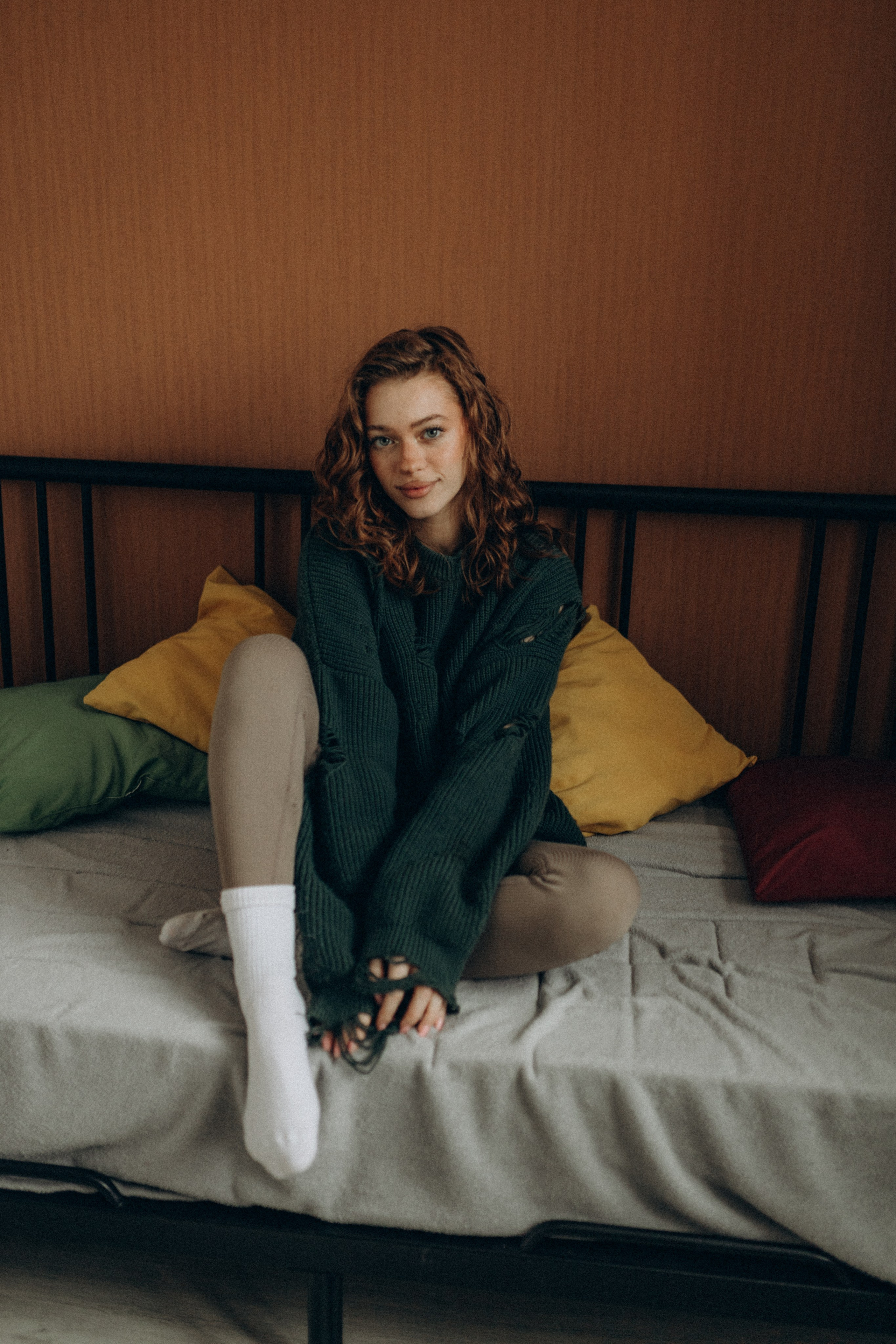 Полина. Фотограф НОГИНСК, Москва, Анастасия Белая