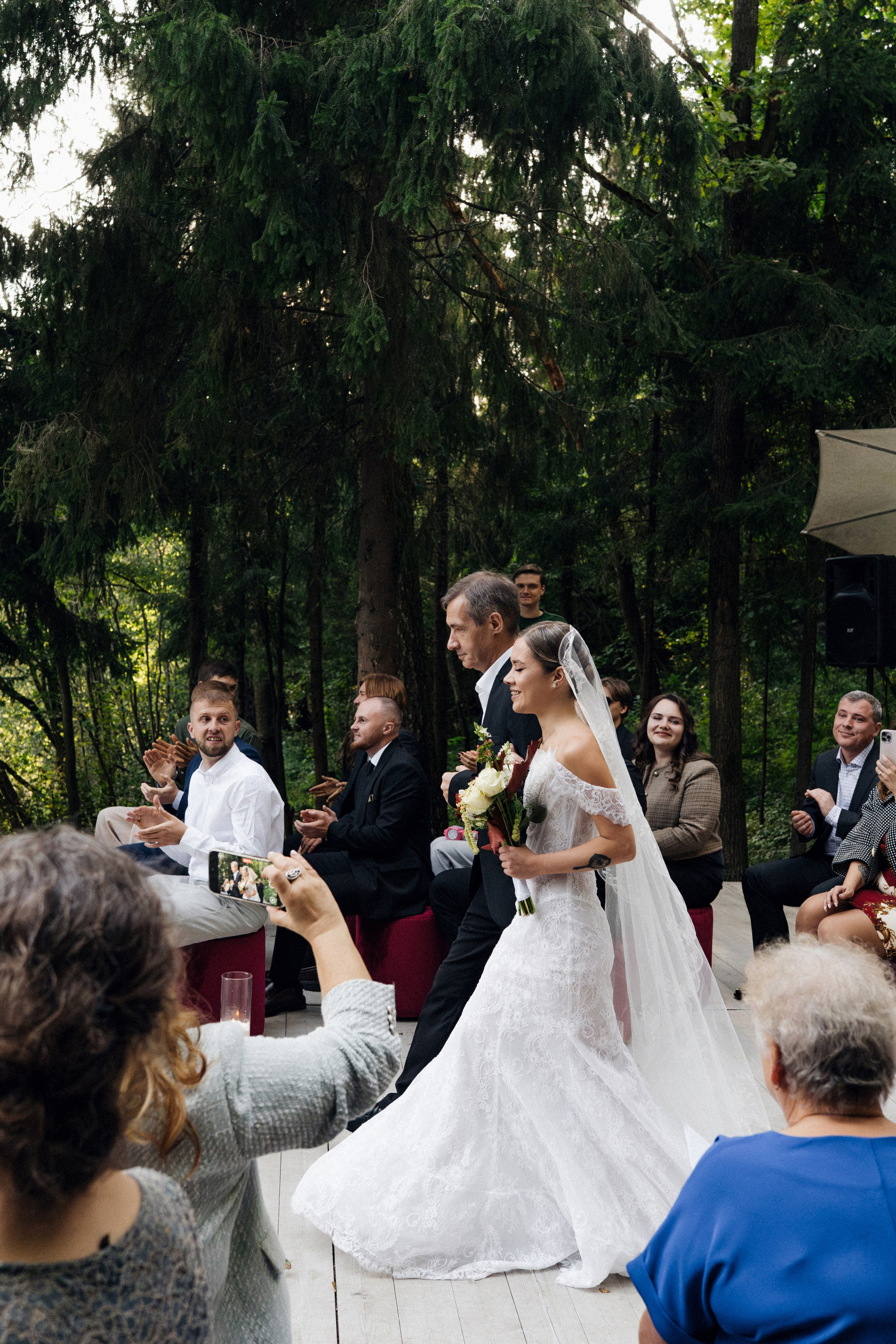 Денис и Елизавета. Фотограф в Красноярске