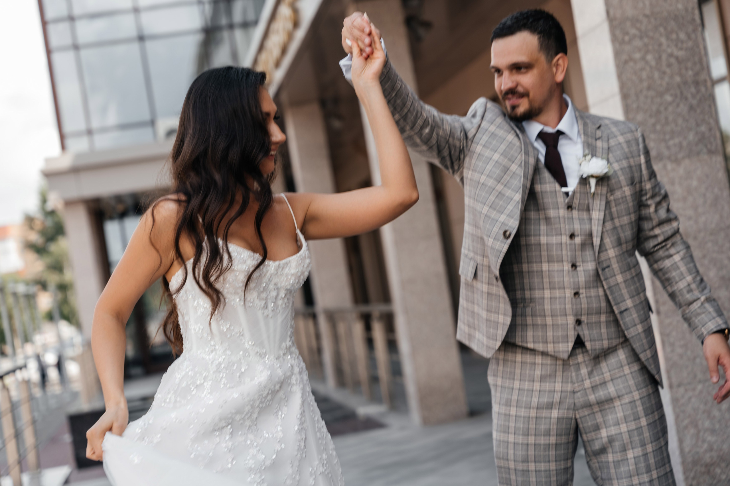 Александр и Екатерина. Gan media. Свадебные видео и фото в Барнауле. Антон Губанов