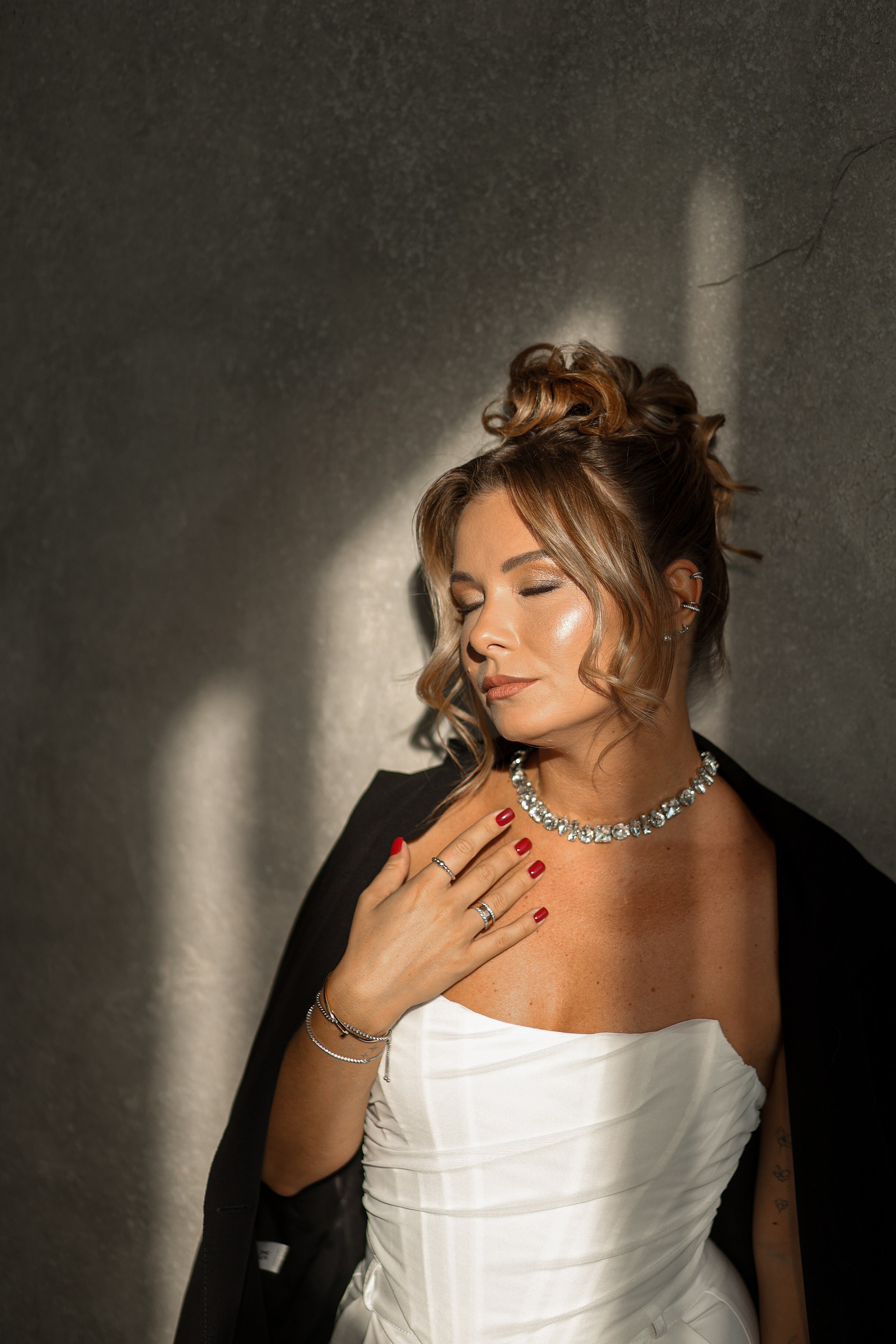 Мария. Алексей Дьяков. Photo • Video • Event