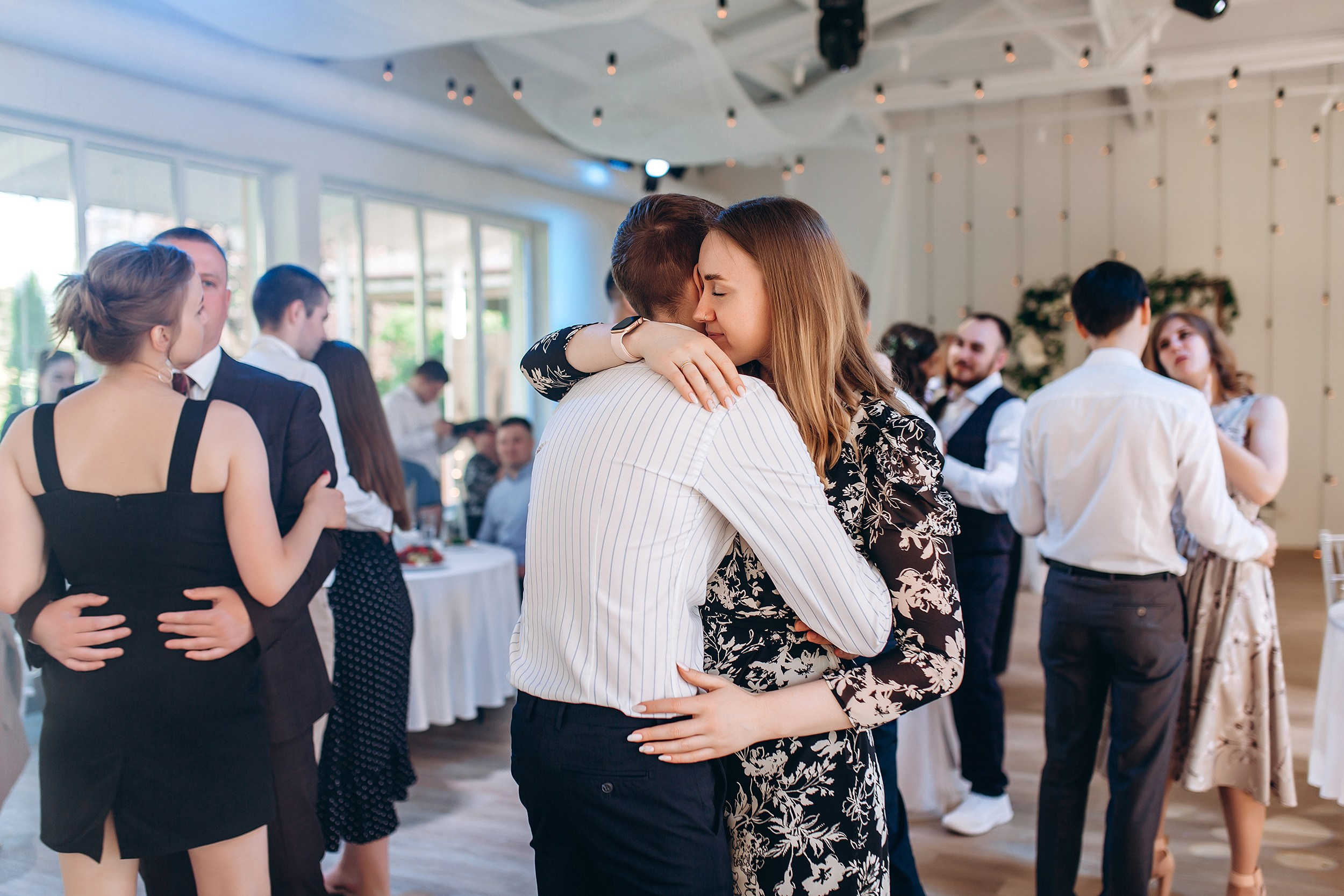 Свадьба в Милаве. Фотограф Марина Пантелеева