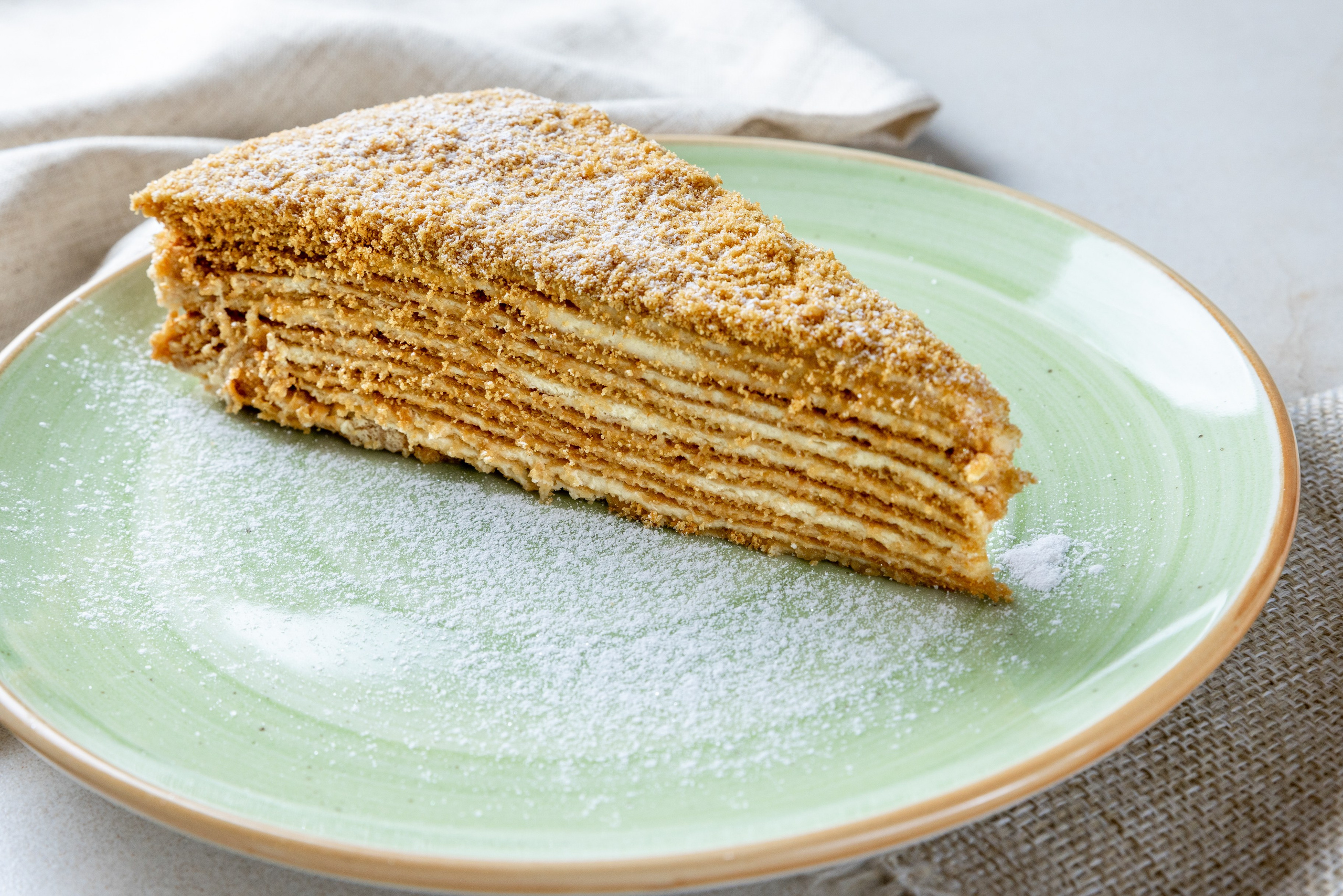 Фуд-съёмка. Главная