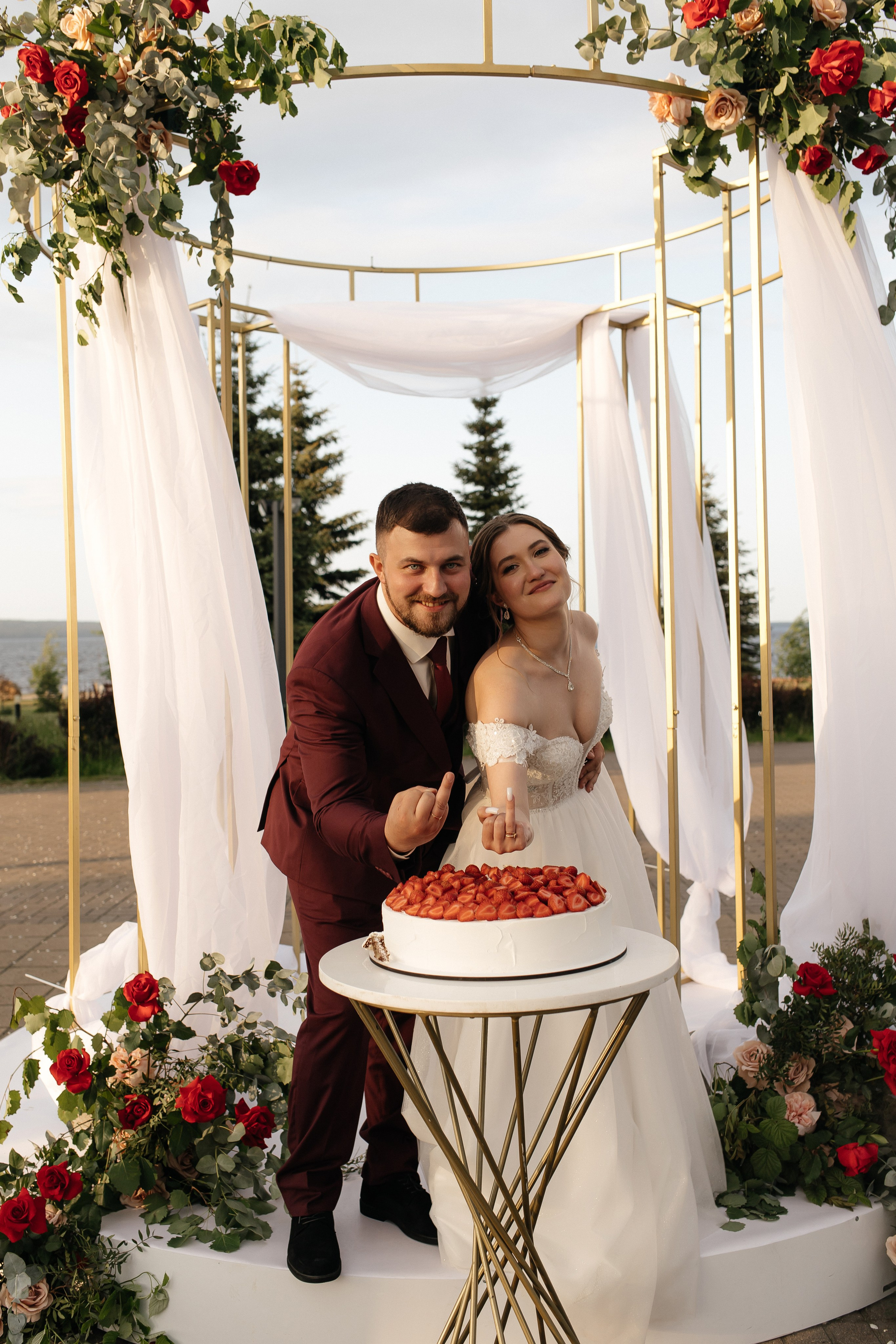 Между небом и землей. Фотограф Петрозаводск/СПБ