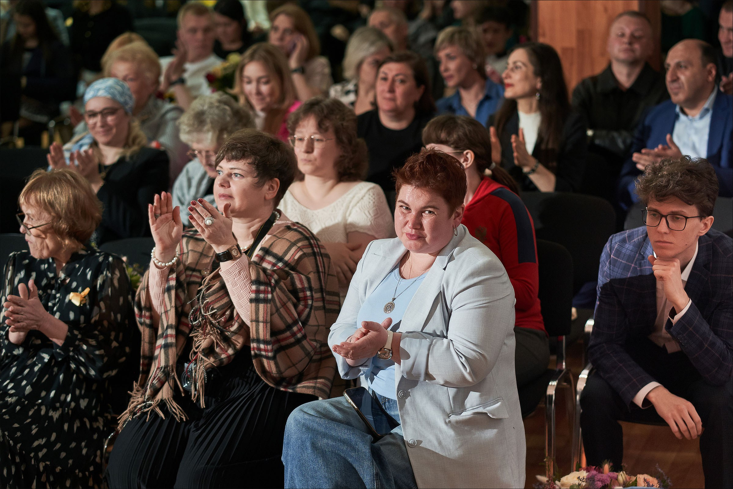 Последний Звонок. Фотограф в Москве Нафиков Руслан. Репортажная съемка, Портрет