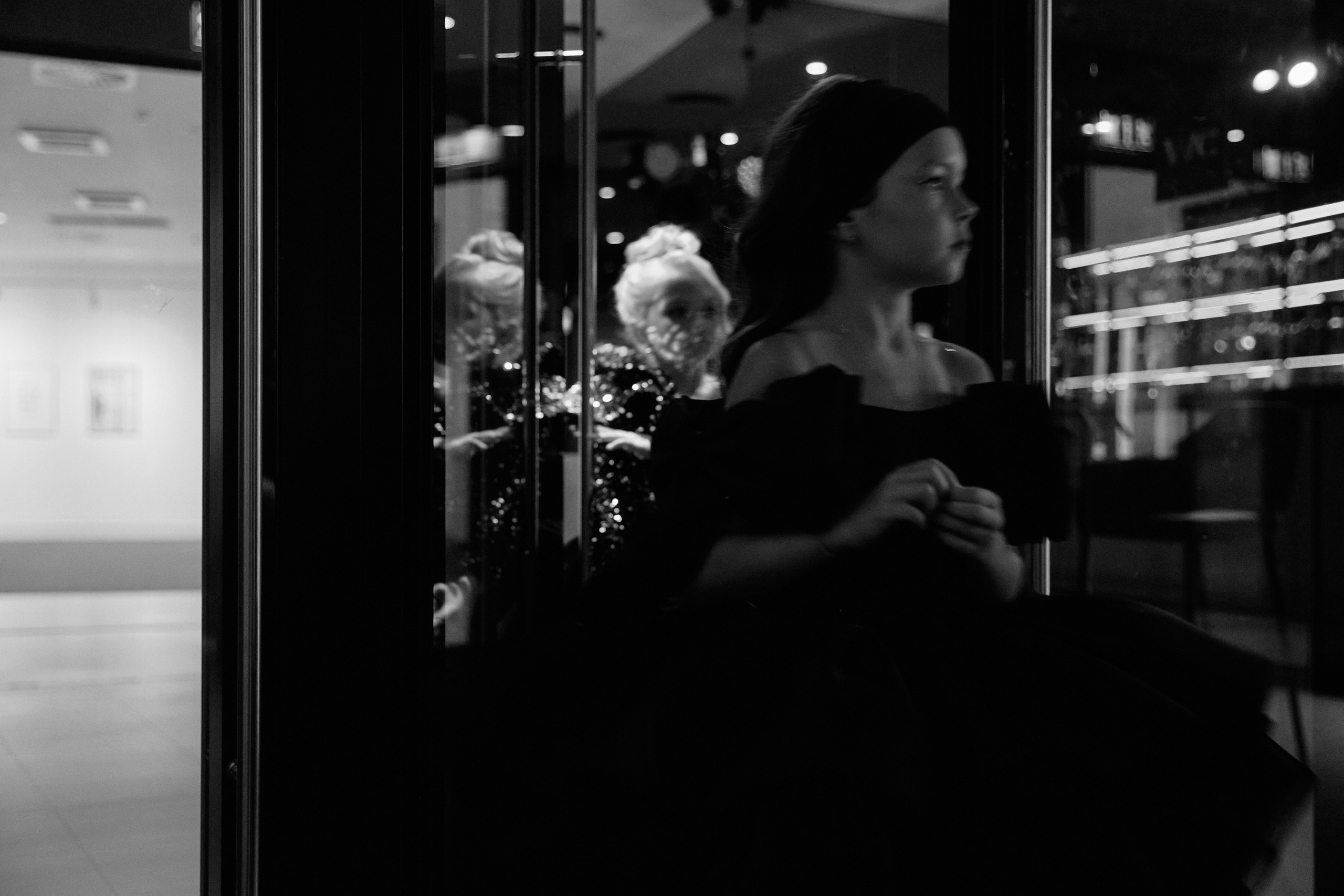 THE GOLDEN CRUMB. Дмитрий Мазуркевич: Профессиональный Репортажный Фотограф