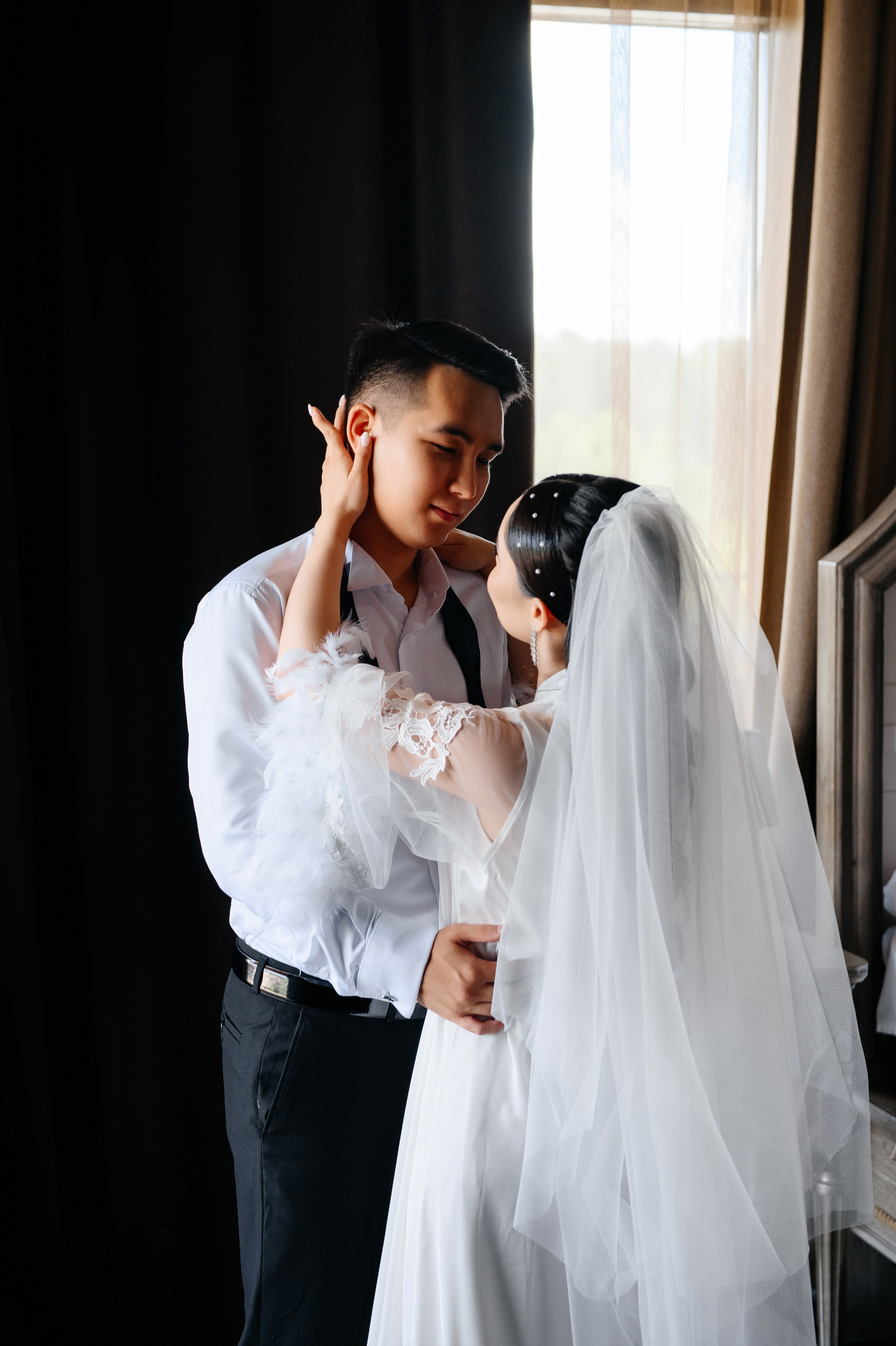 WEDDING. Фотограф Евгений Фураев