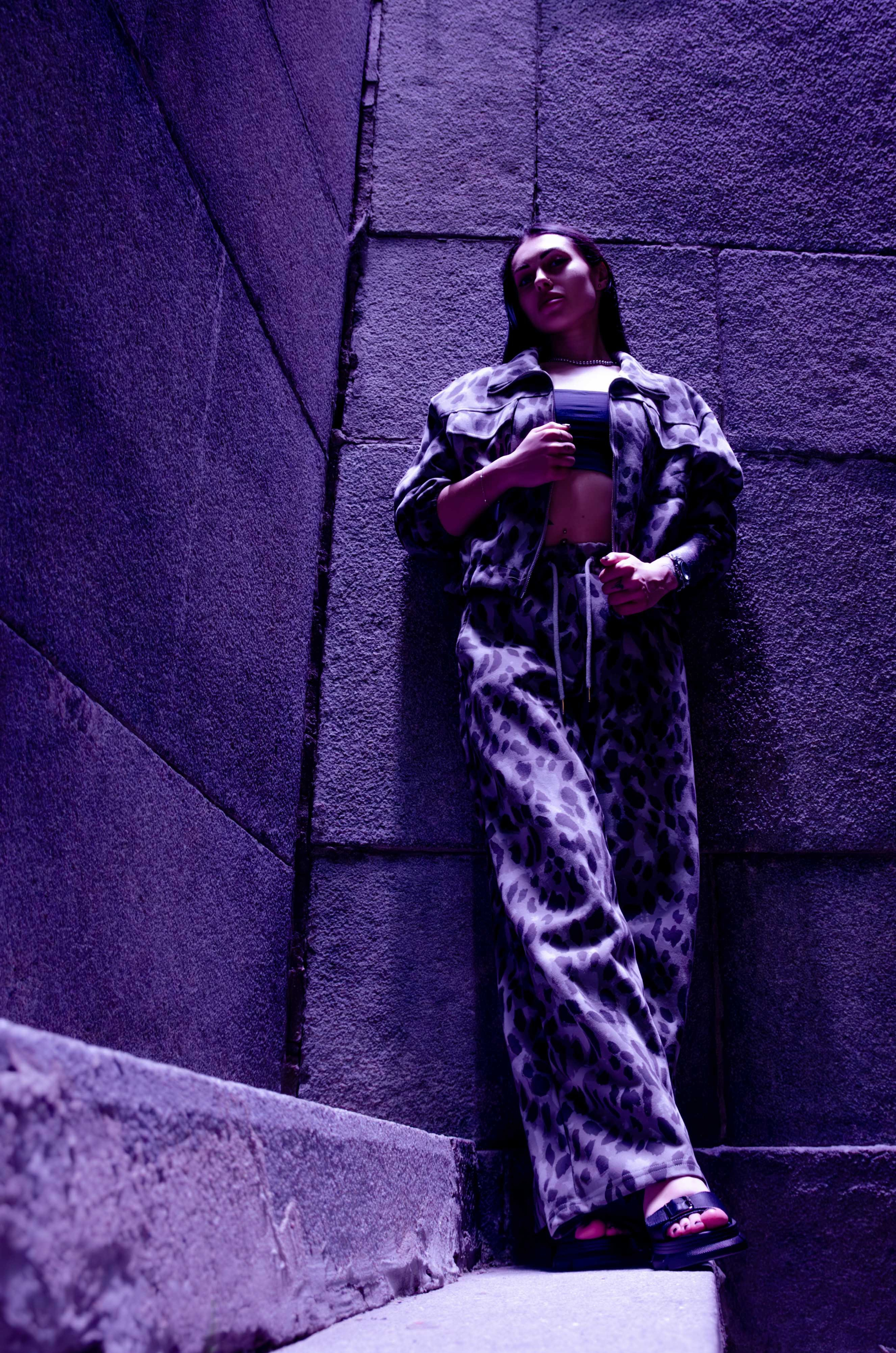 По улицам Москвы. Самолюк Антон. Фотограф в Москве и Московской области