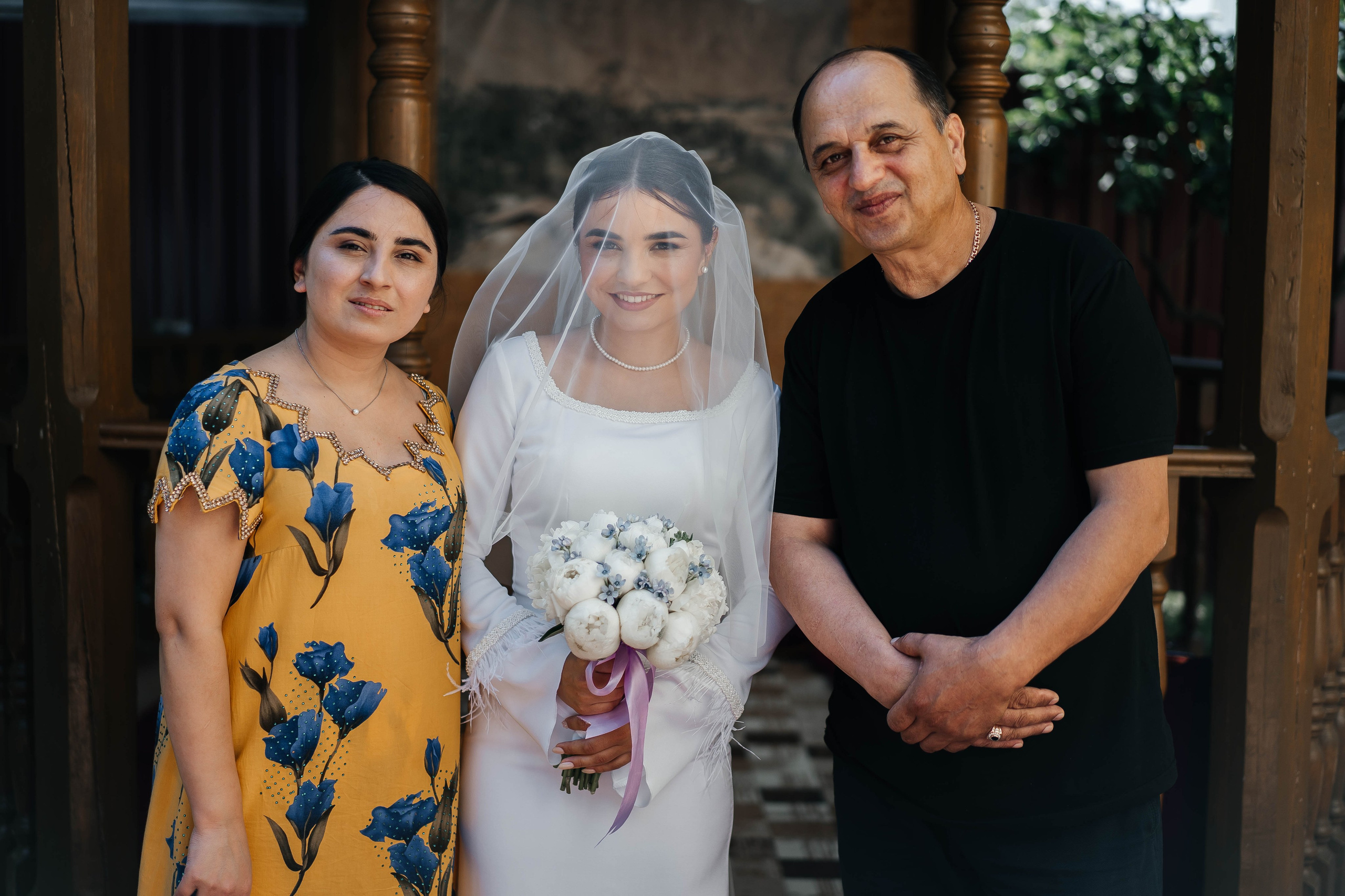 Москва 2023. Свадебный фотограф Курбанов Руслан